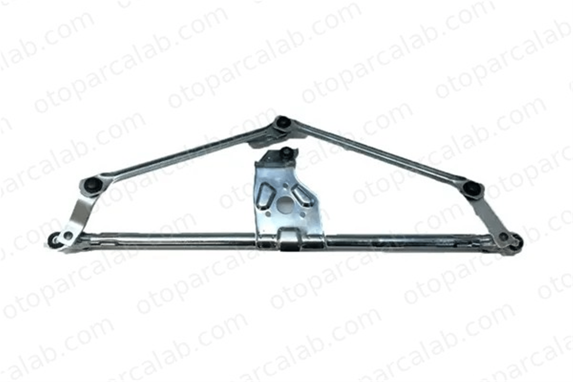 HELLUX HSM197046 Silecek Mekanizması Ön FORD TRANSIT Panelvan/Van TRANSIT Platform şasi YC1517K484BA 4059963