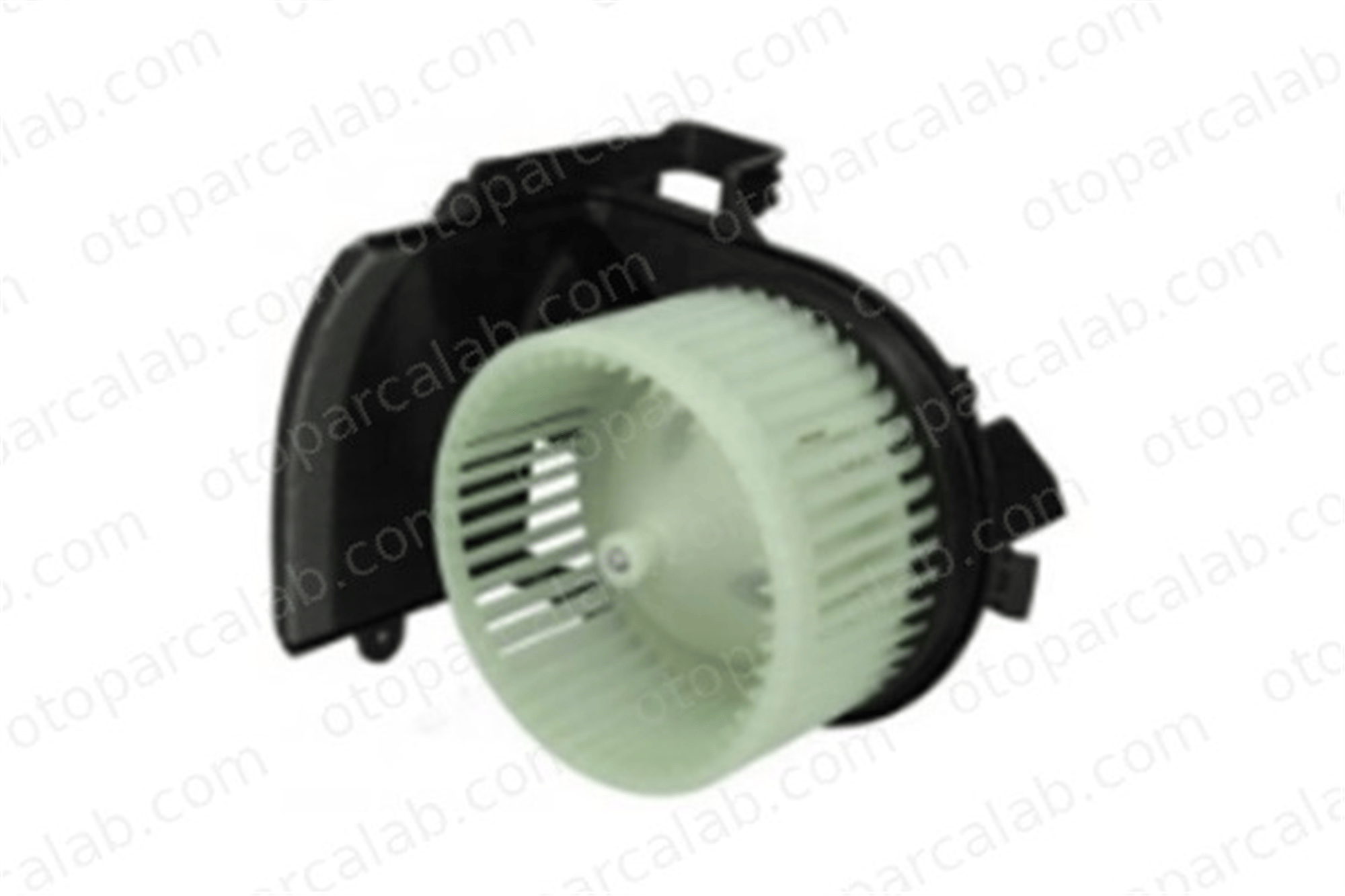 HELLUX HSM198867 Kalorifer Motoru RENAULT KANGOO Express KANGOO 7701059205 2717000QAD