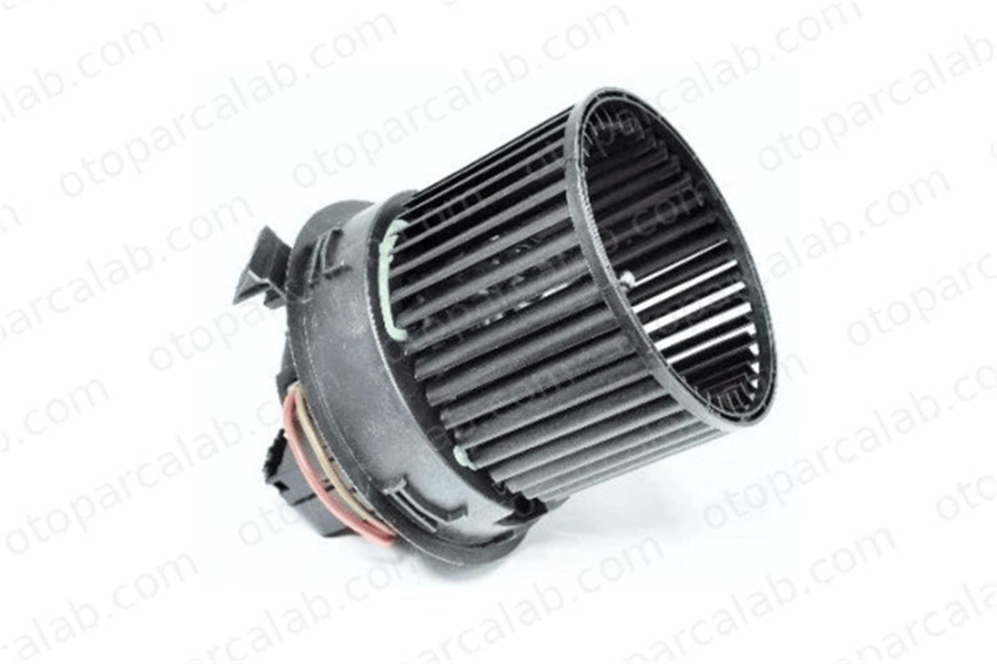 HELLUX HSM198869 Kalorifer Motoru DACIA DUSTER RENAULT CLIO IV 272100975R 272107379R