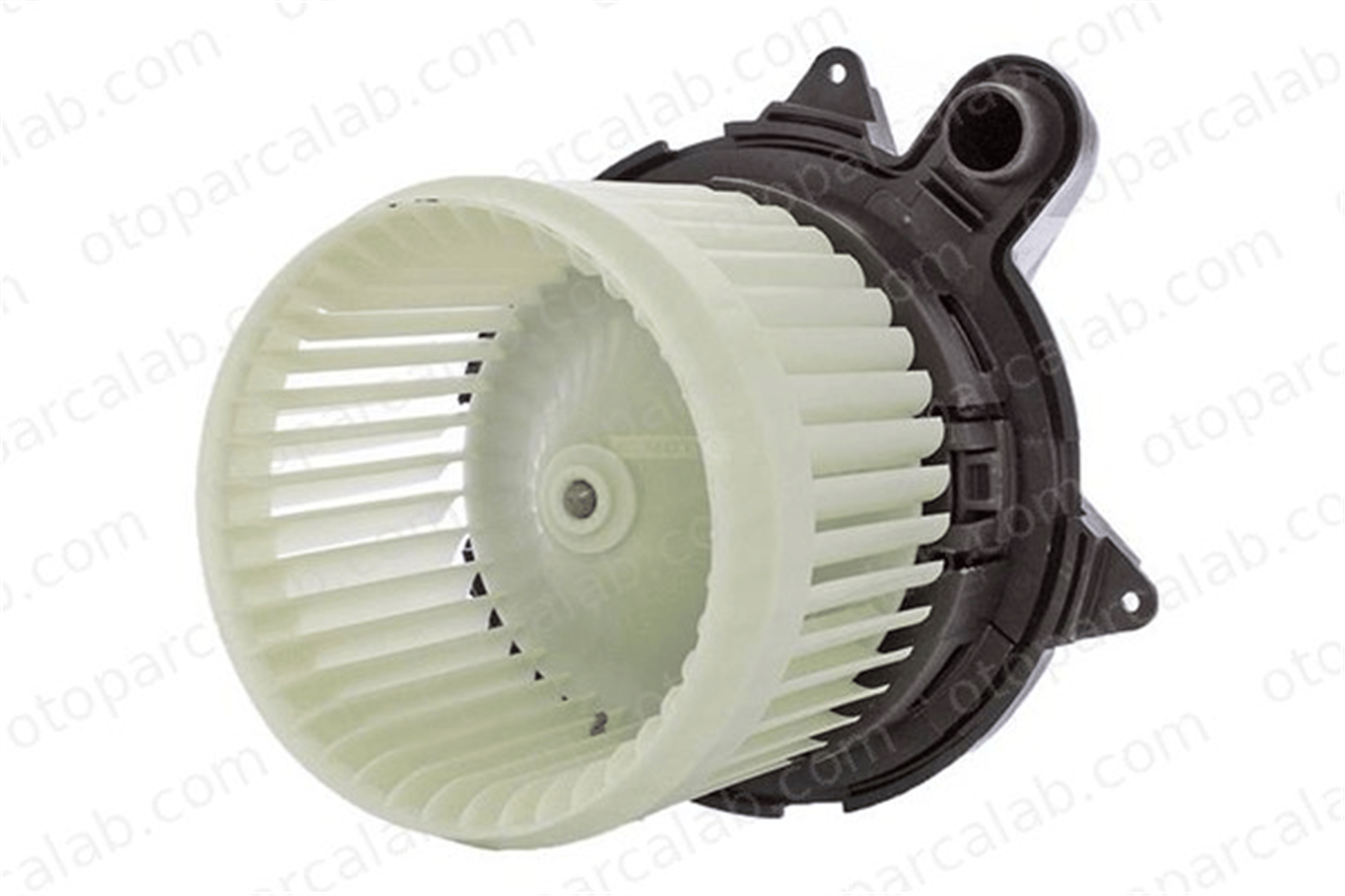 HELLUX HSM198886 Kalorifer Motoru DACIA LODGY DOKKER Express Kasa/büyük limuzin 272102988R