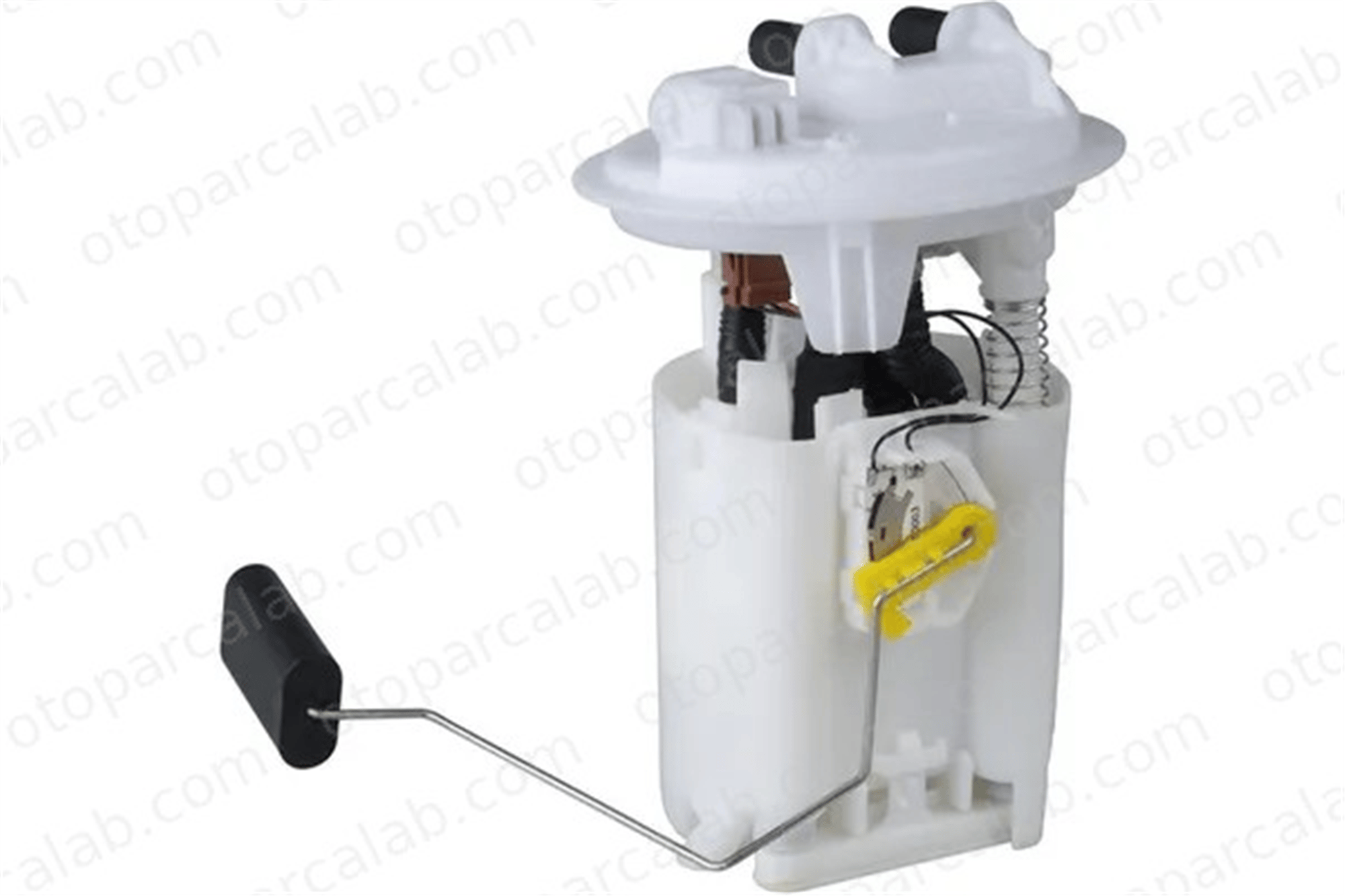 HELLUX HSP200613 Depo Şamandırası RENAULT CLIO II CLIO II Kasa/eğik arka 8200683199 8200027963