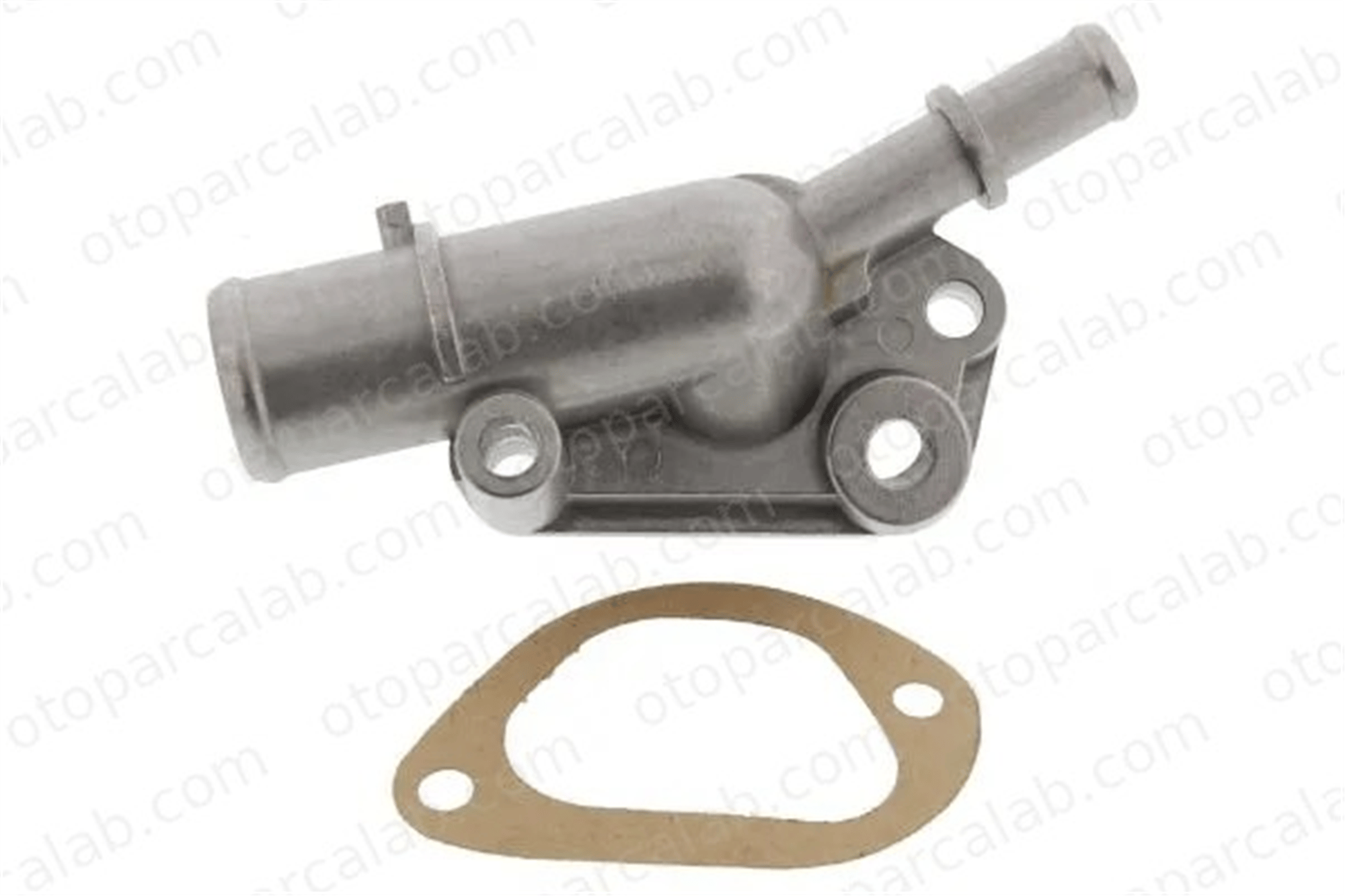 HELLUX HTR.251009 Termostat Gövdesi FIAT PALIO PUNTO 7778655