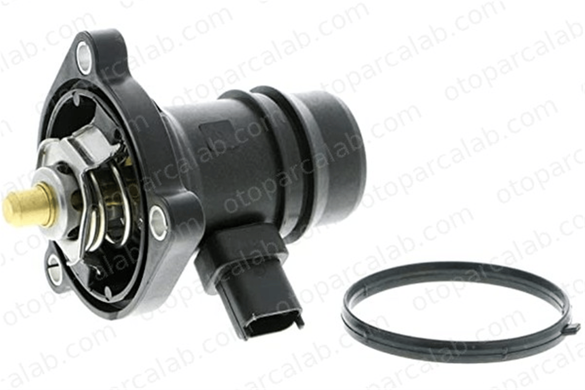 HELLUX HTR251066 Termostat OPEL CORSA D CORSA E 1338379 25200454