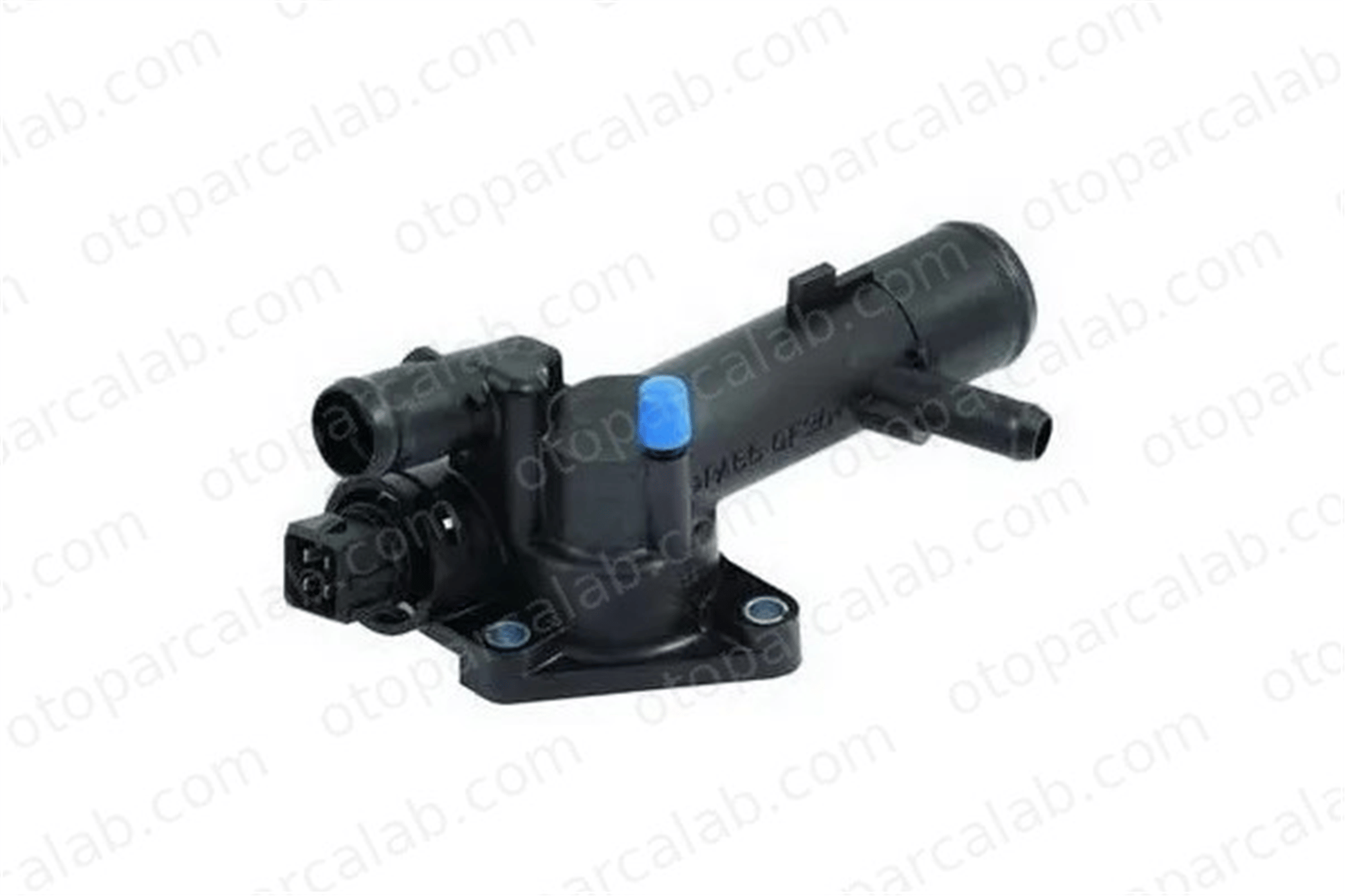 HELLUX HTR251135 Termostat 83 °C DACIA DUSTER SANDERO 8200400554 8200244023