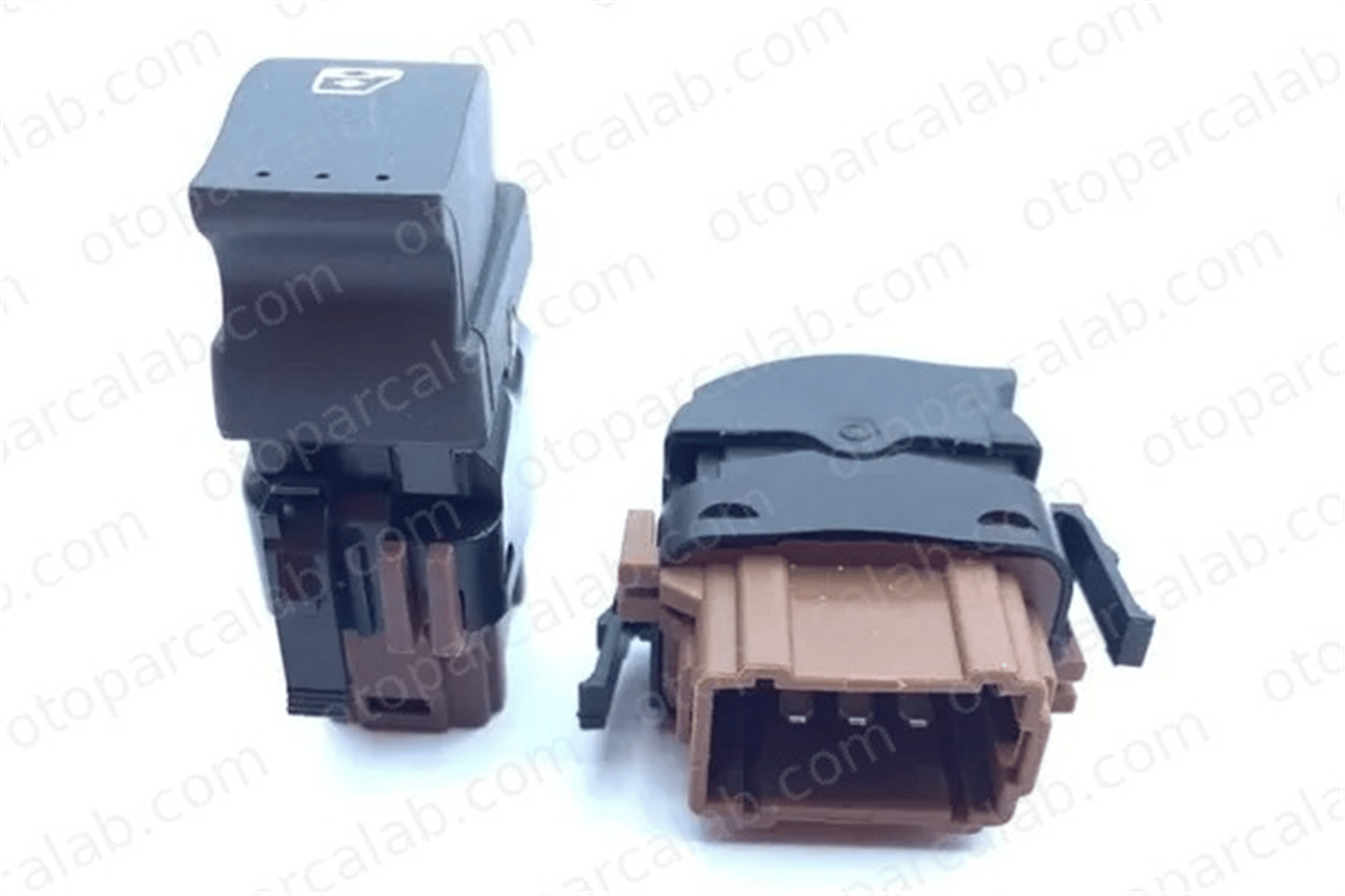 HELLUX PRA.700063 Cam Açma Düğmesi Ön Sağ NISSAN PRIMASTAR Minibüs/Otobüs PRIMASTAR Panelvan/Van 8200057321 2540000QAB