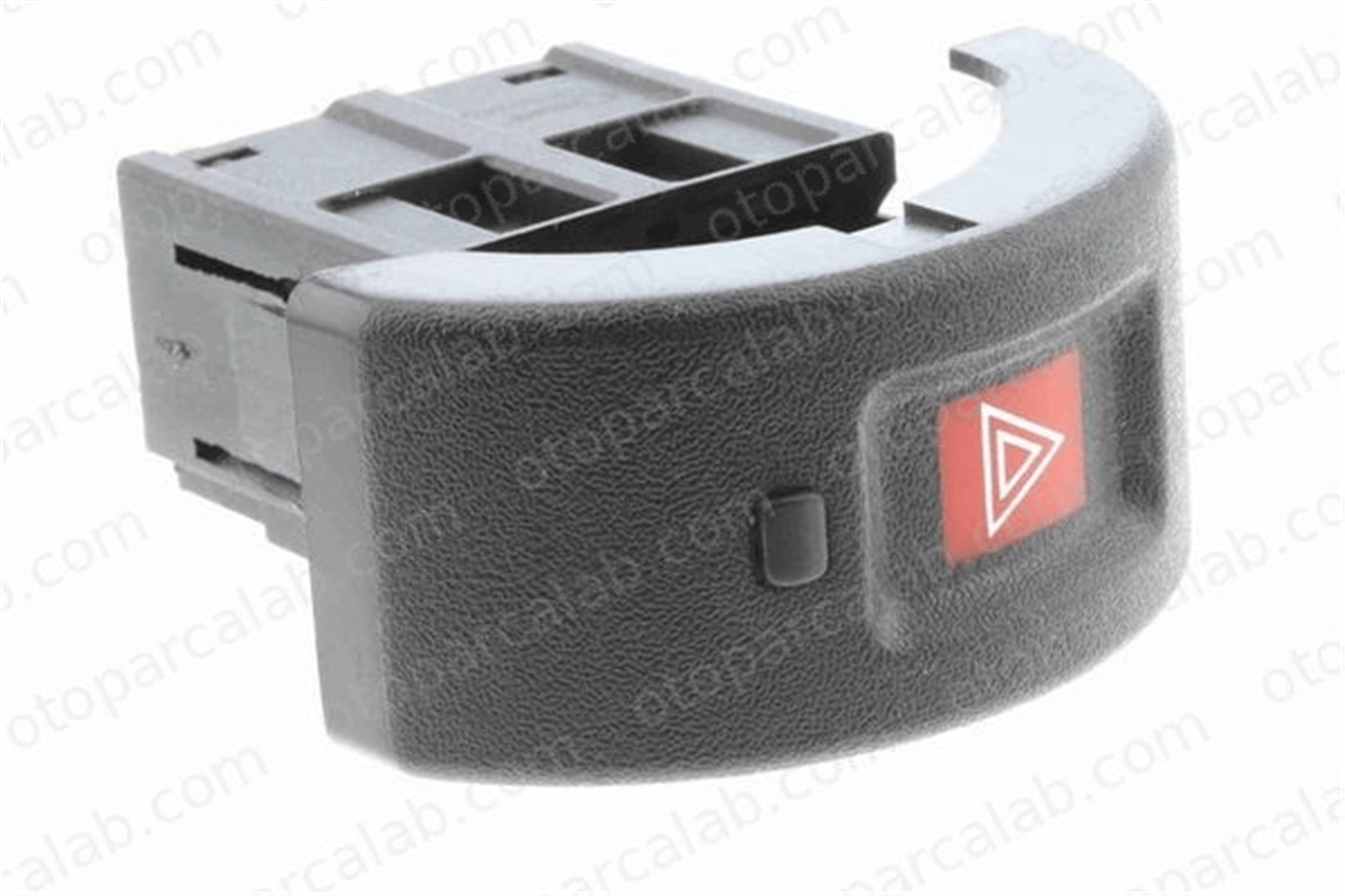 HELLUX PRA.700922 Dörtlü Flaşör Düğmesi OPEL ASTRA G Station wagon ASTRA H Station wagon 6240137