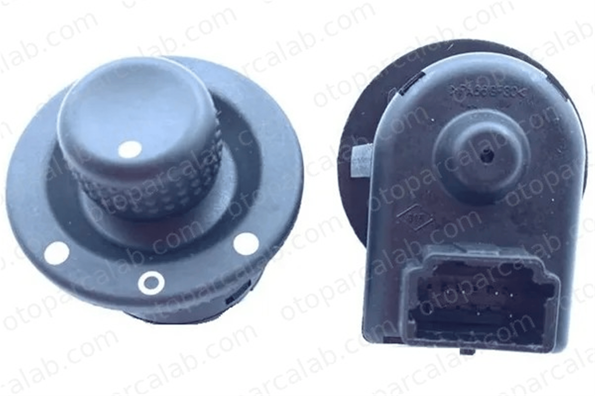 HELLUX PRA700098 Ayna Kumanda Düğmesi OPEL MOVANO B Panelvan/Van MOVANO B Platform şasi 8200214919 255704649R