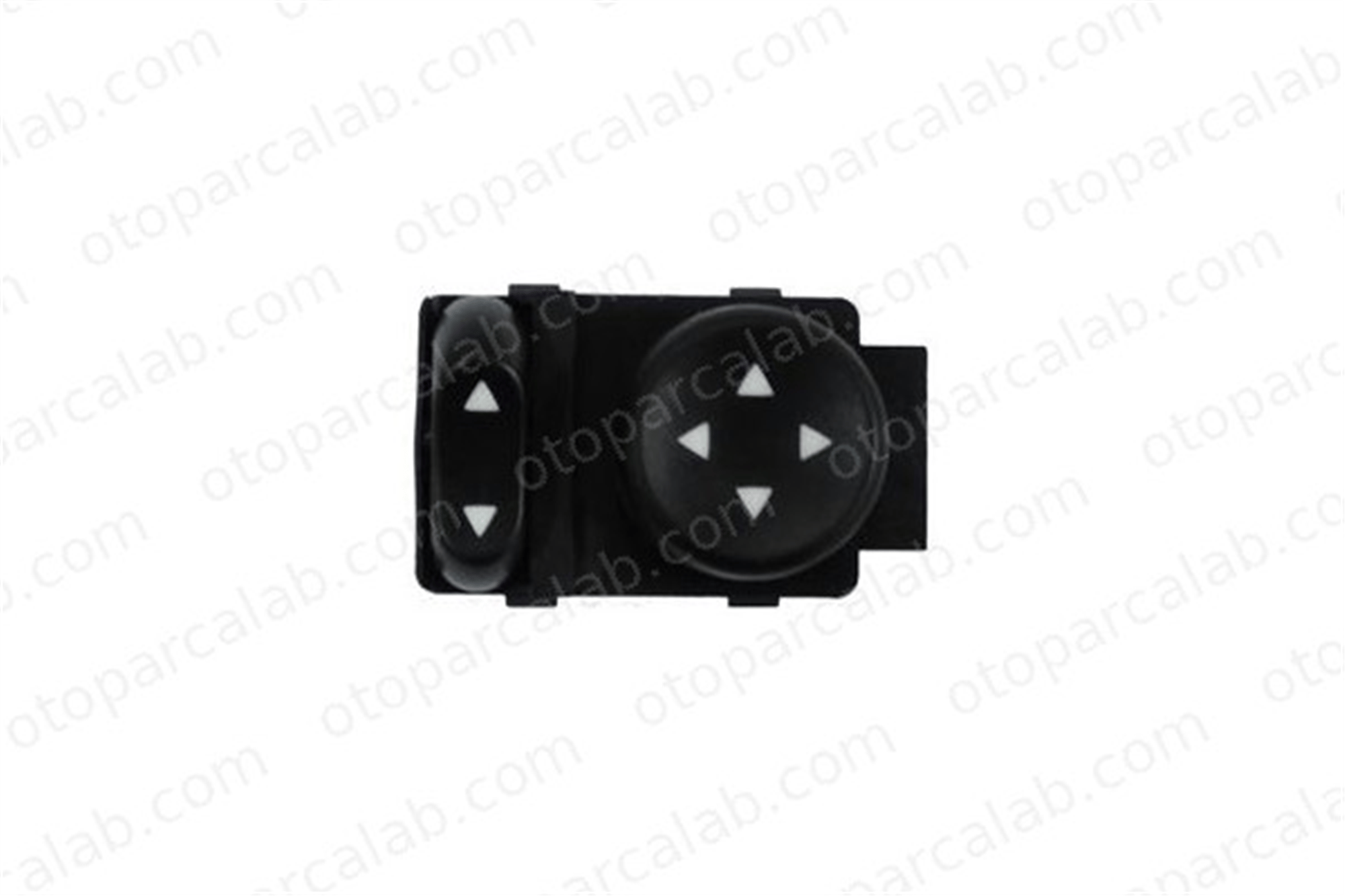 HELLUX PRA700964 Ayna Kumanda Düğmesi FIAT DOBLO MPV PALIO Weekend 735298499 735316891