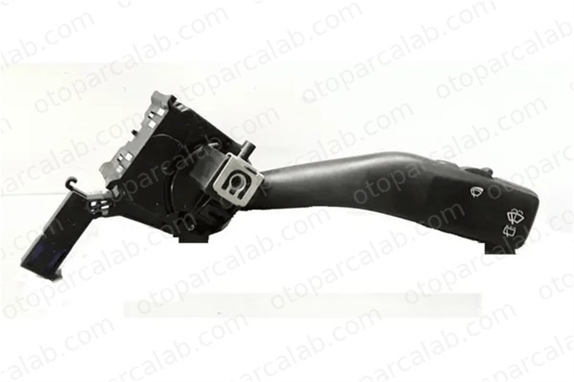 HELLUX PRC4309 Silecek Kumanda Kolu SKODA OCTAVIA II Combi AUDI A3 1K0953519J 1K095519A