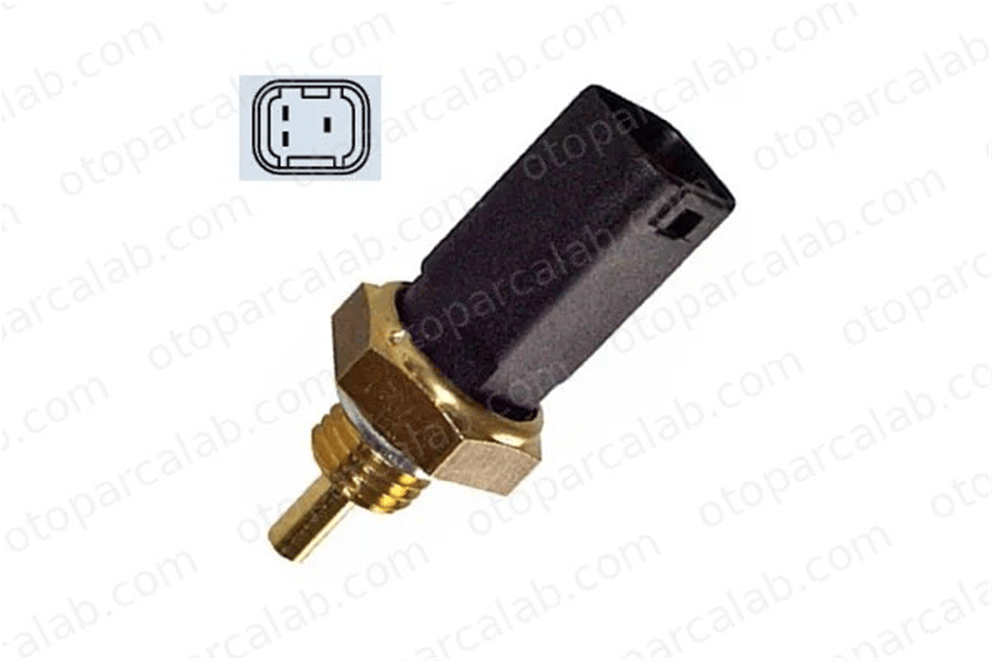 HELLUX PRM400092 Hararet Müşürü RENAULT CLIO II LAGUNA II Grandtour 8200561449 226306024R