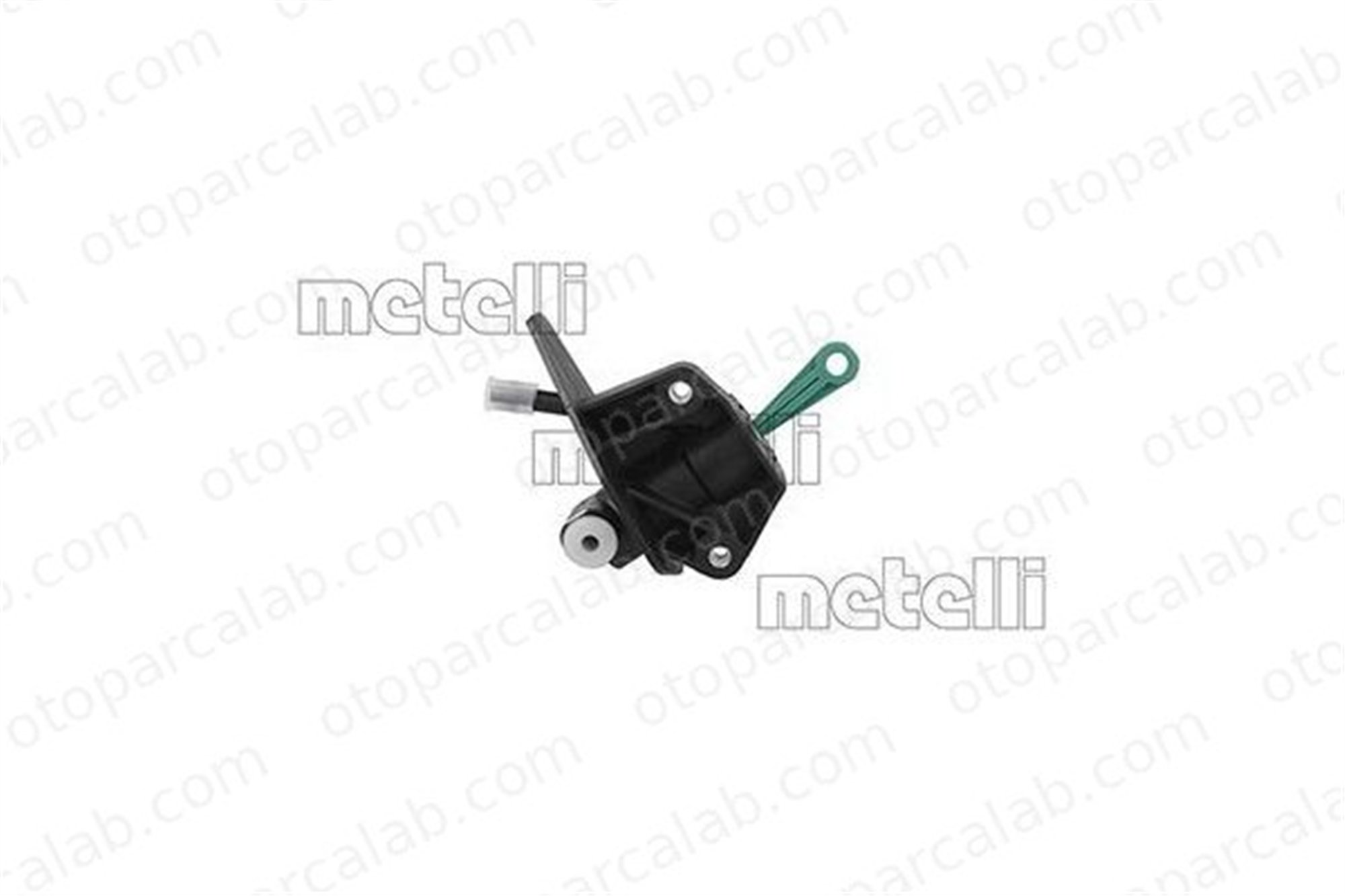 HEMA 3060021 Debriyaj Merkezi Üst FORD FIESTA IV MAZDA 121 III 96FB7A543AF 1004704