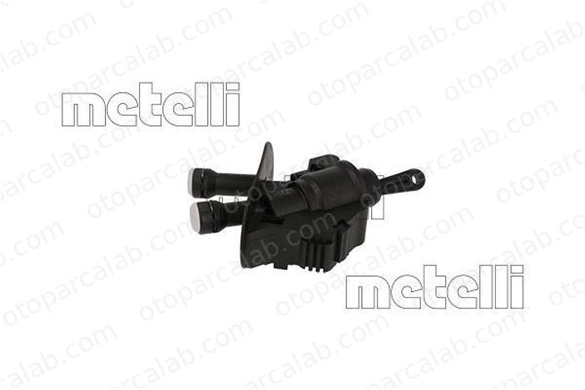 HEMA 3060031 Debriyaj Merkezi Üst FORD FIESTA V FUSION 2S617A543AC 1148503