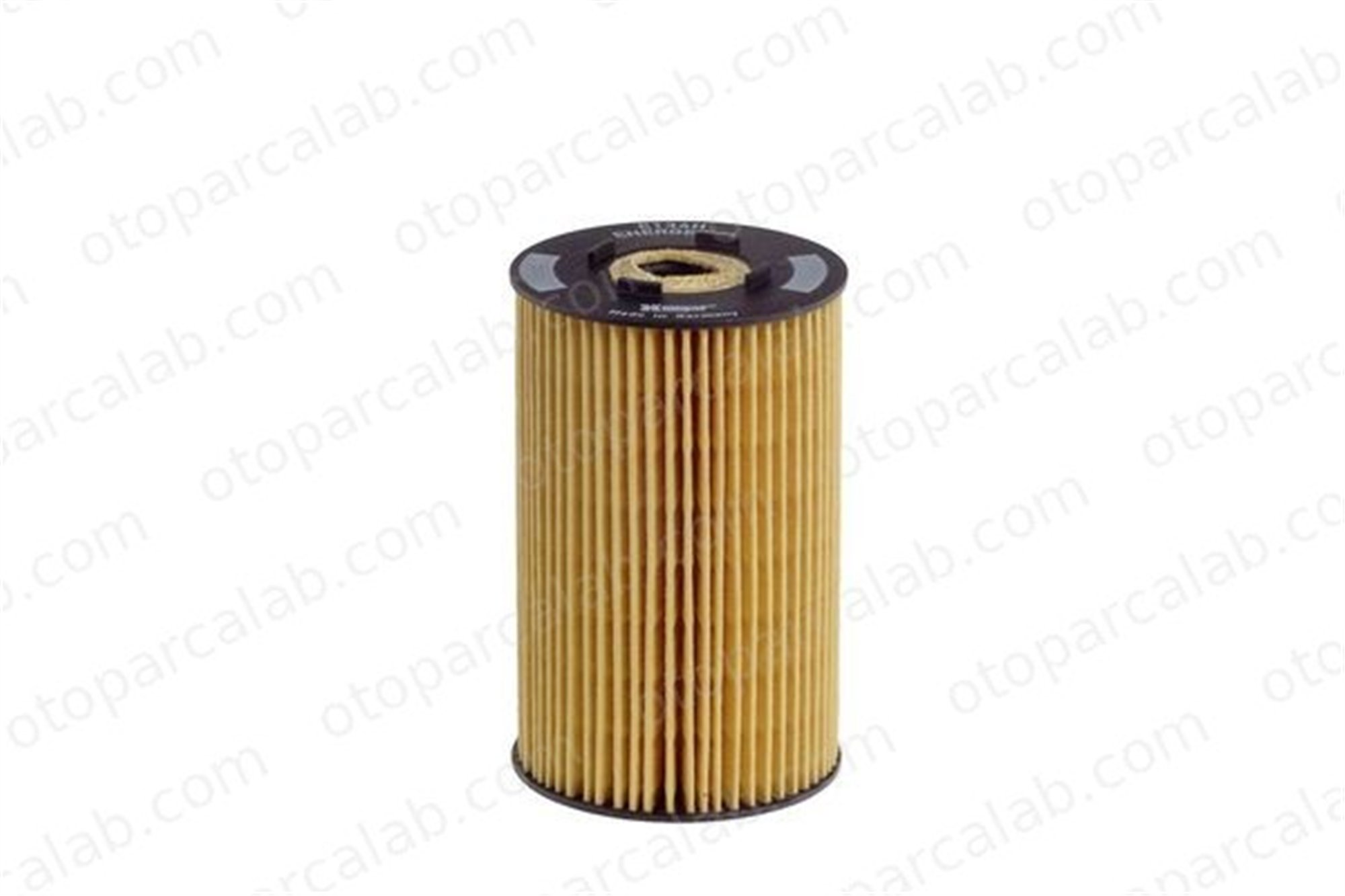 HENGST FILTER E134H D06 Yağ Filtresi MERCEDES-BENZ AROCS ACTROS MP4 / MP5 A3661841125 211340