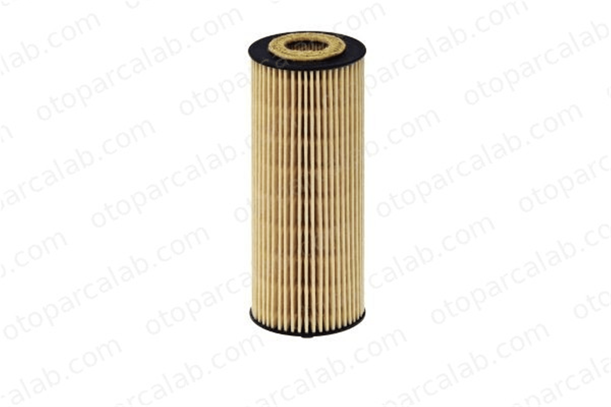 HENGST FILTER E155H D122 Yağ Filtresi MERCEDES-BENZ S-SERISI Coupe S-SERISI A2781800009 2781800009