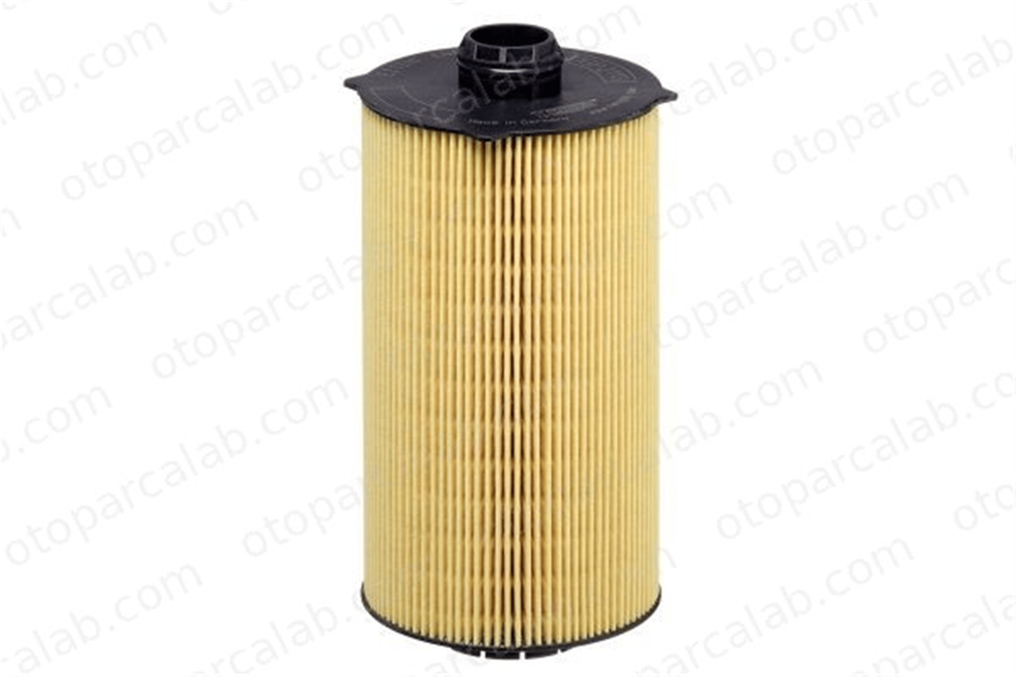 HENGST FILTER E213H D300 Yağ Filtresi IVECO STRALIS II EUROCARGO V 5801415504 84572228
