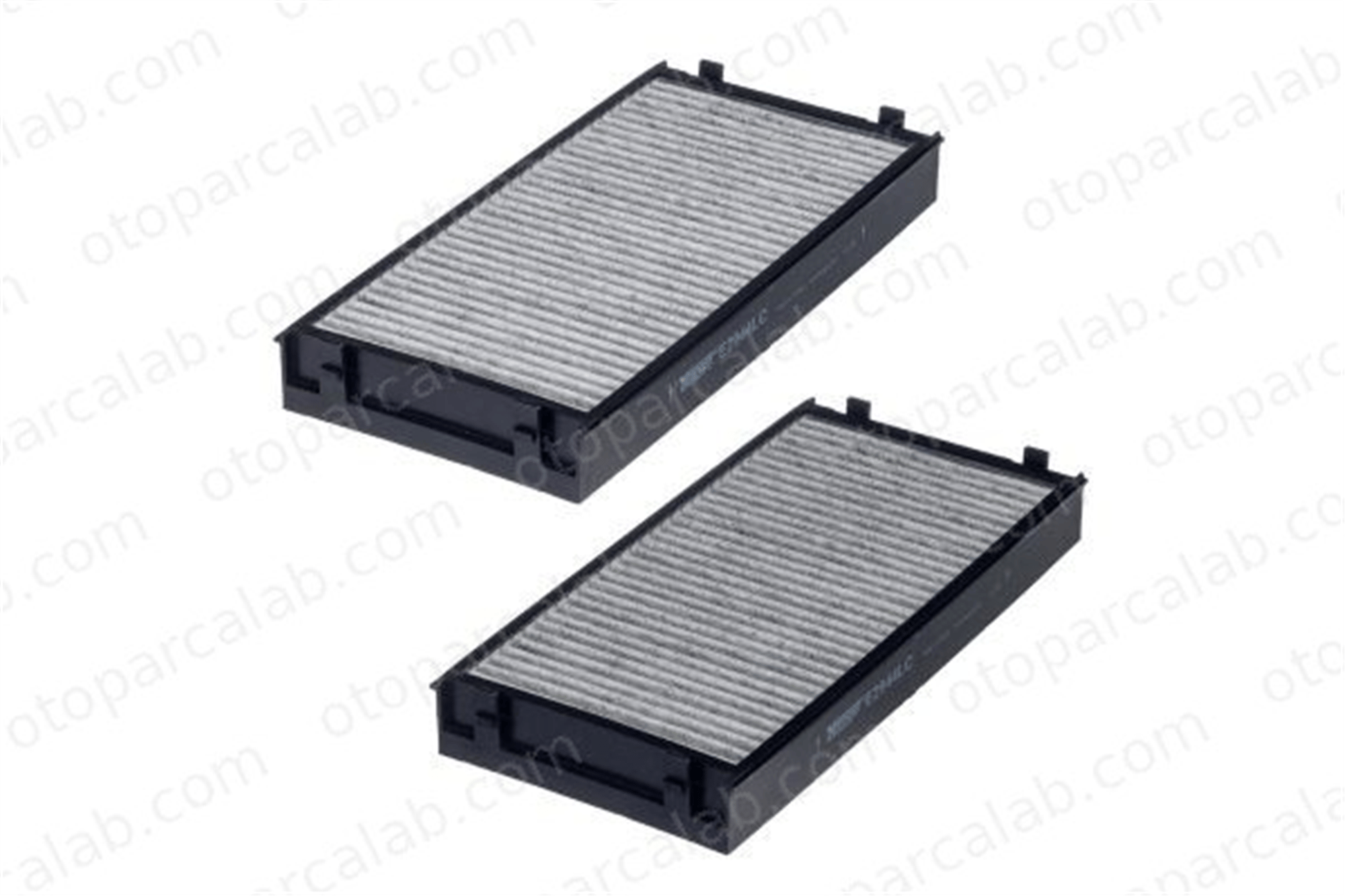 HENGST FILTER E2944LC-2 Polen Filtresi BMW X5 X6 64316945586 64116945594