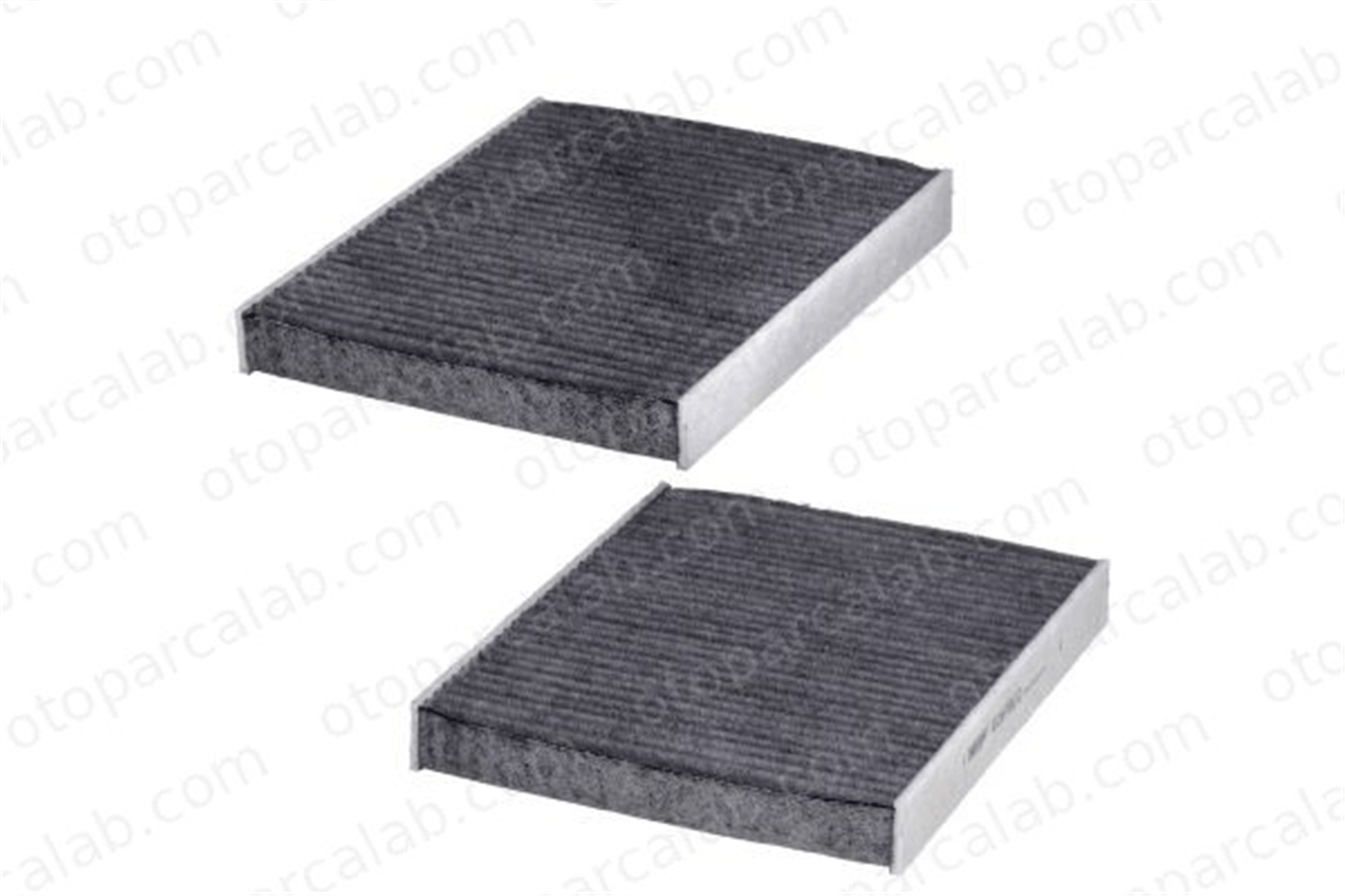 HENGST FILTER E2978LC-2 Polen Filtresi BMW 5 5 Touring 64119272642 64116809933