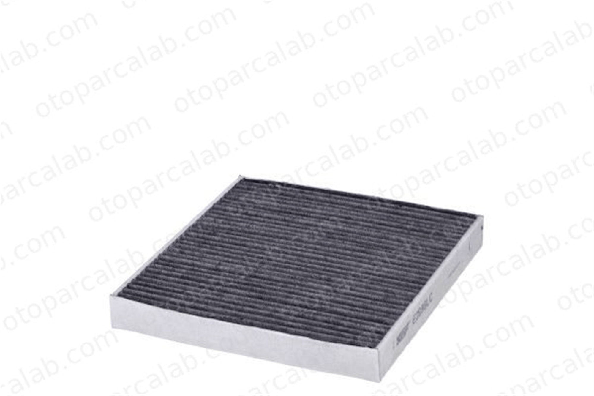 HENGST FILTER E2998LC Polen Filtresi VW GOLF VII SEAT LEON 5Q0819653 2571990