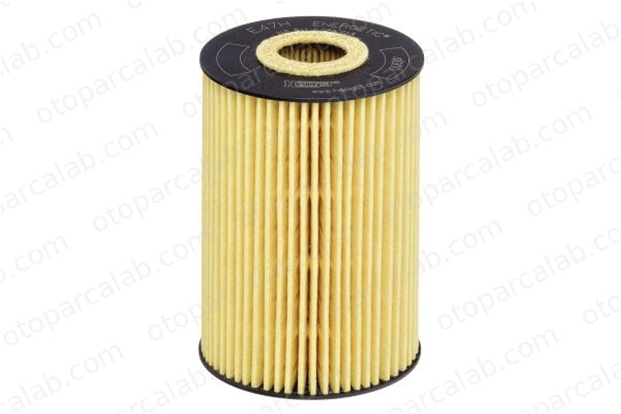 HENGST FILTER E47H D112 Yağ Filtresi BMW 3 3 Compact 11422245406 11422245339