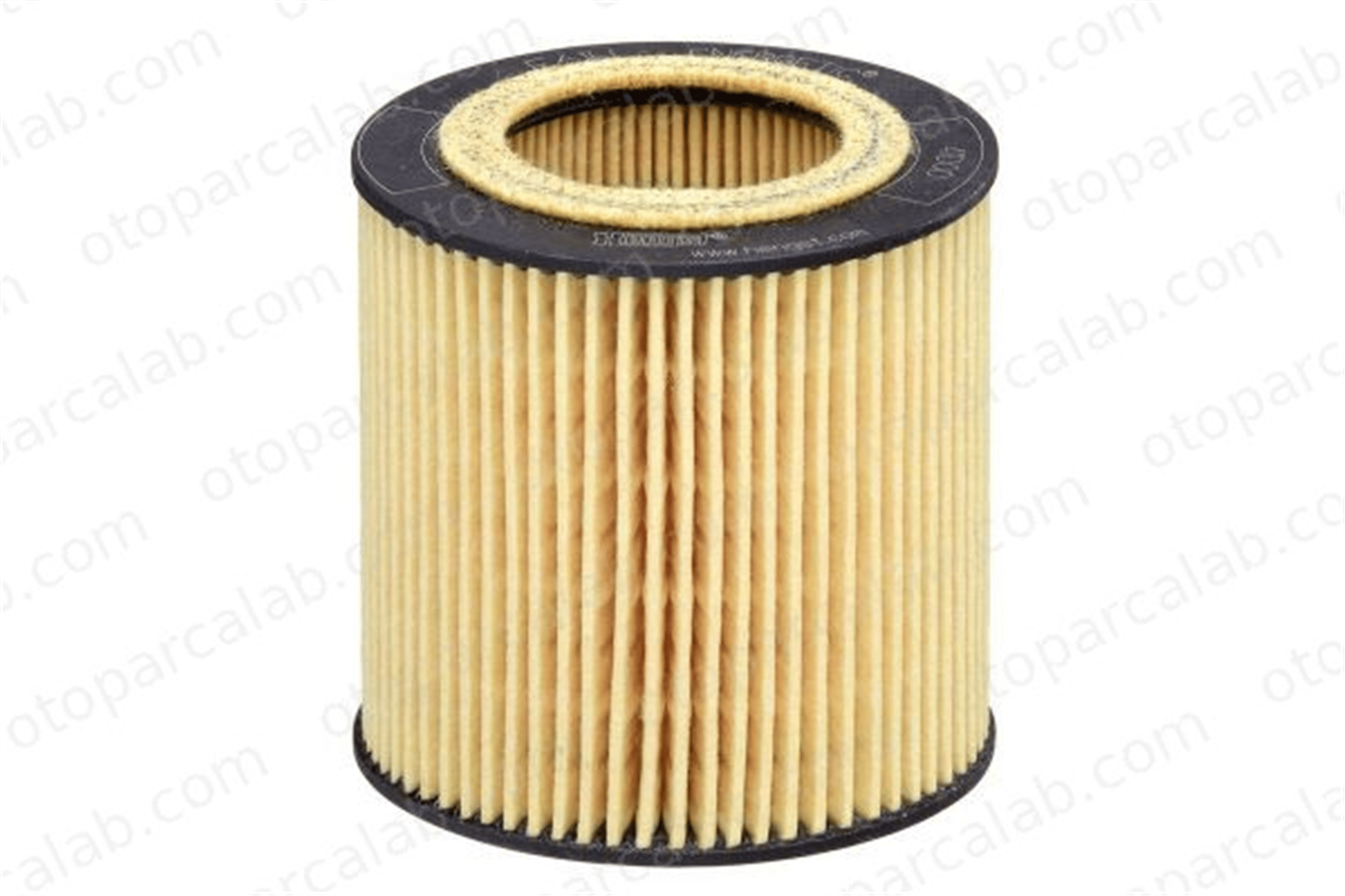 HENGST FILTER E61H D215 Yağ Filtresi BMW 3 3 Touring 11427566327 11427541827
