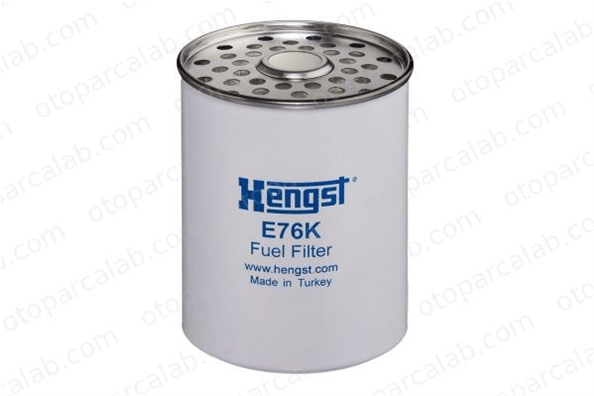 HENGST FILTER E76K D42 Yakıt Filtresi FORD F-LINE Cargo 3052535 0003052535