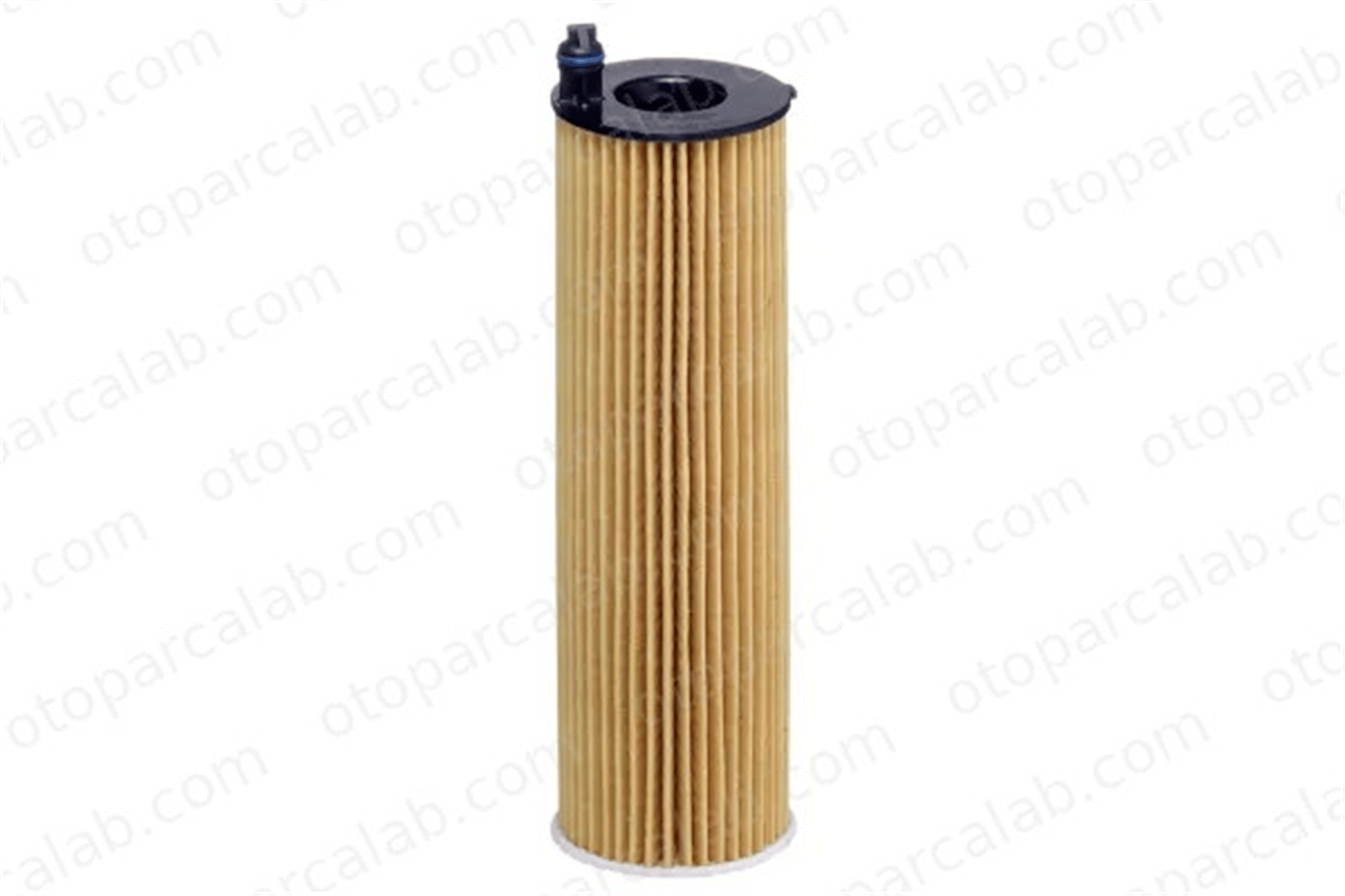 HENGST FILTER E866H D367 Yağ Filtresi MERCEDES-BENZ VITO Mixto E-SERISI A6541801100 6541801100