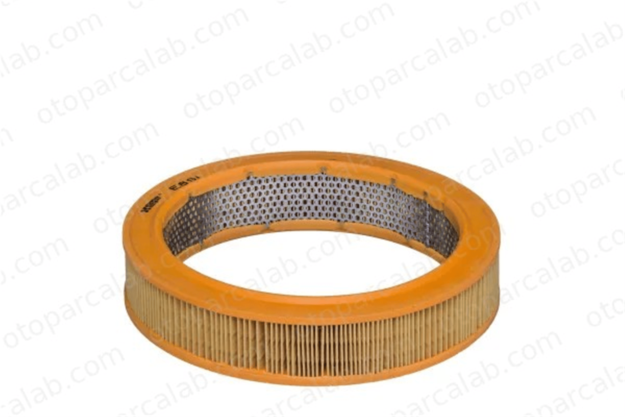 HENGST FILTER E89L Hava Filtresi AUDI 80 B2 Sedan VW PASSAT B2 Variant 56129620 75524148