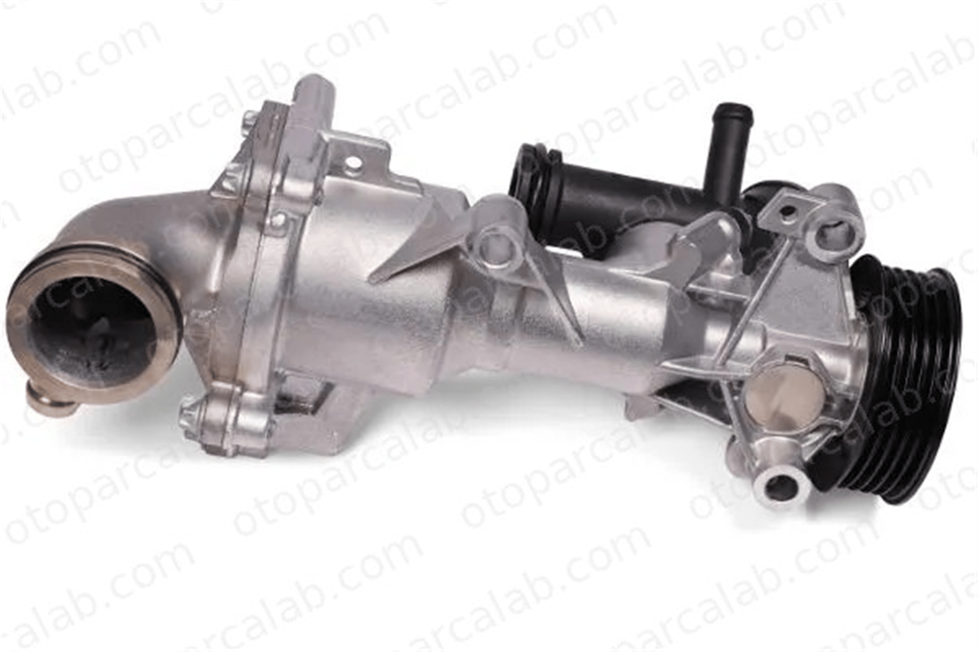 HEPU P1585 Devirdaim Su Pompası MERCEDES-BENZ A-SERISI A-SERISI Sedan A2602001200 2602001100