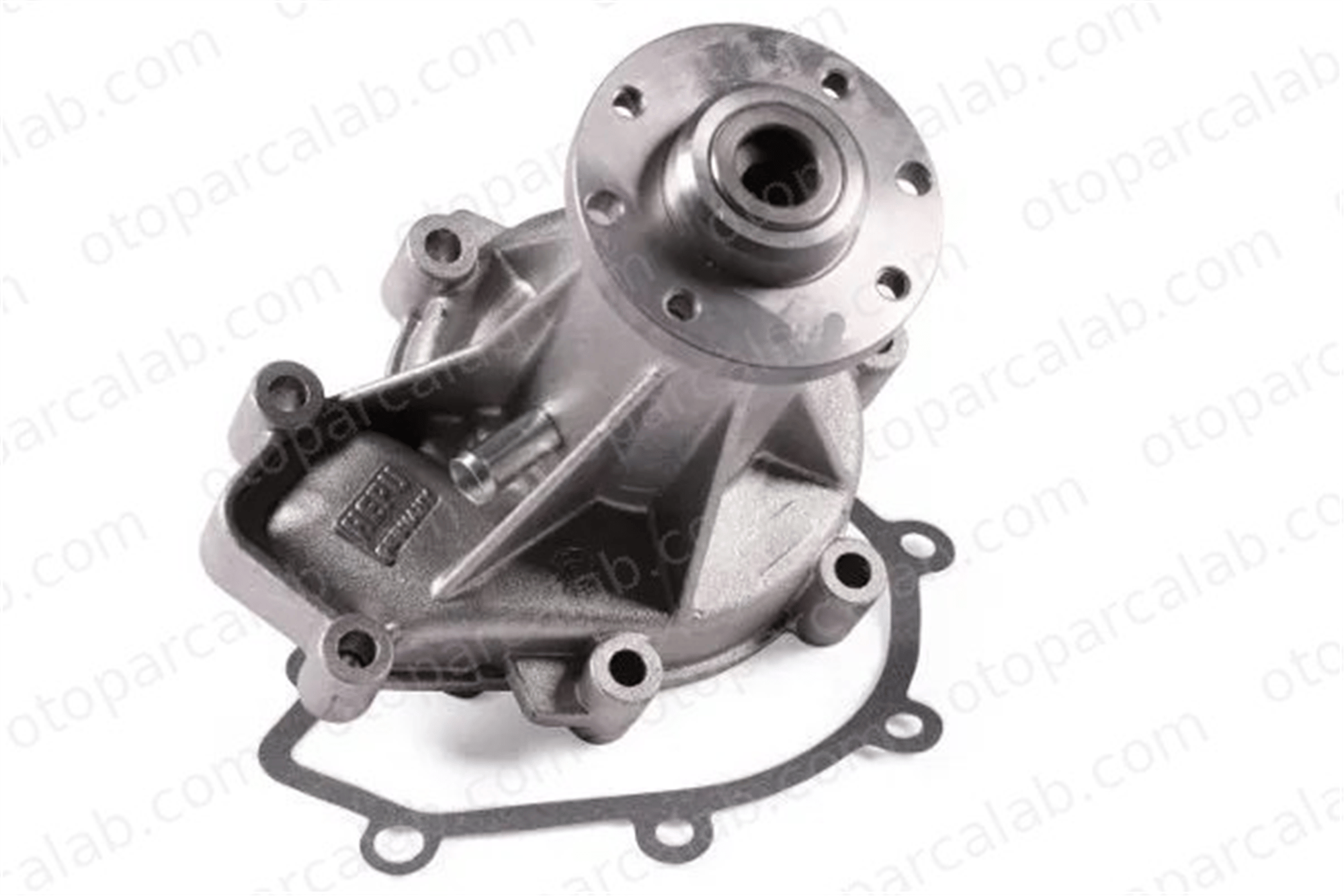 HEPU P176 Devirdaim Su Pompası MERCEDES-BENZ 124 Sedan 124 T-Model A6022000220 6022000220