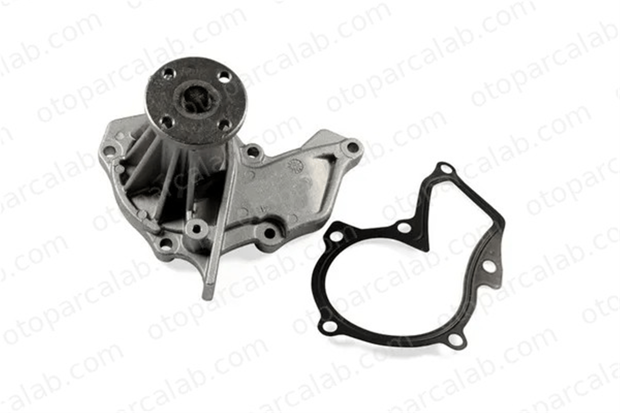 HEPU P235 Devirdaim Su Pompası FORD FIESTA IV FIESTA V 1007714 1020538