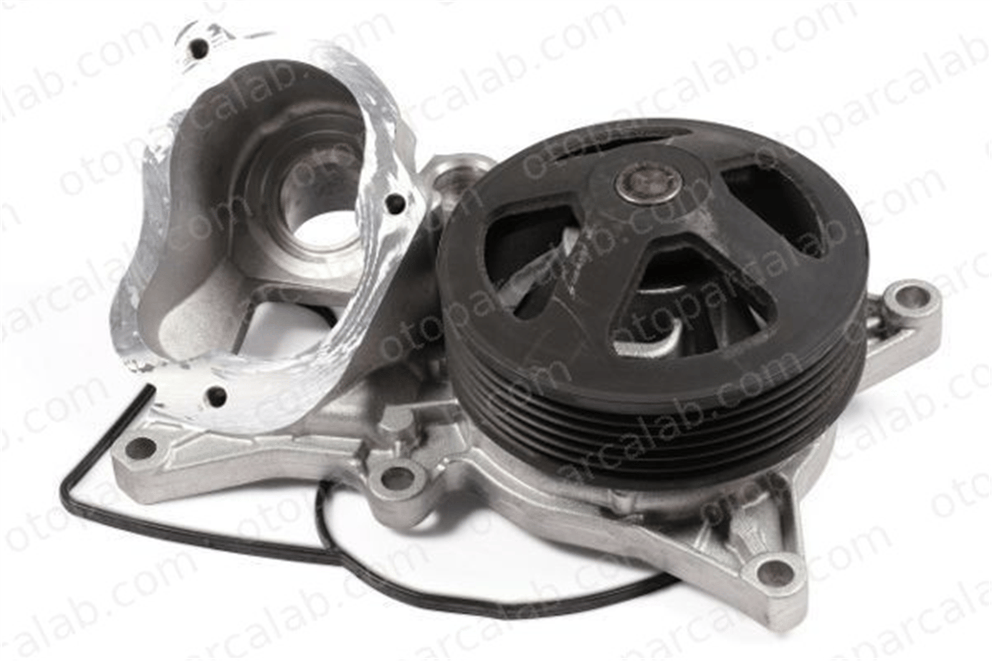 HEPU P424 Devirdaim Su Pompası BMW 5 Touring 5 11518516205