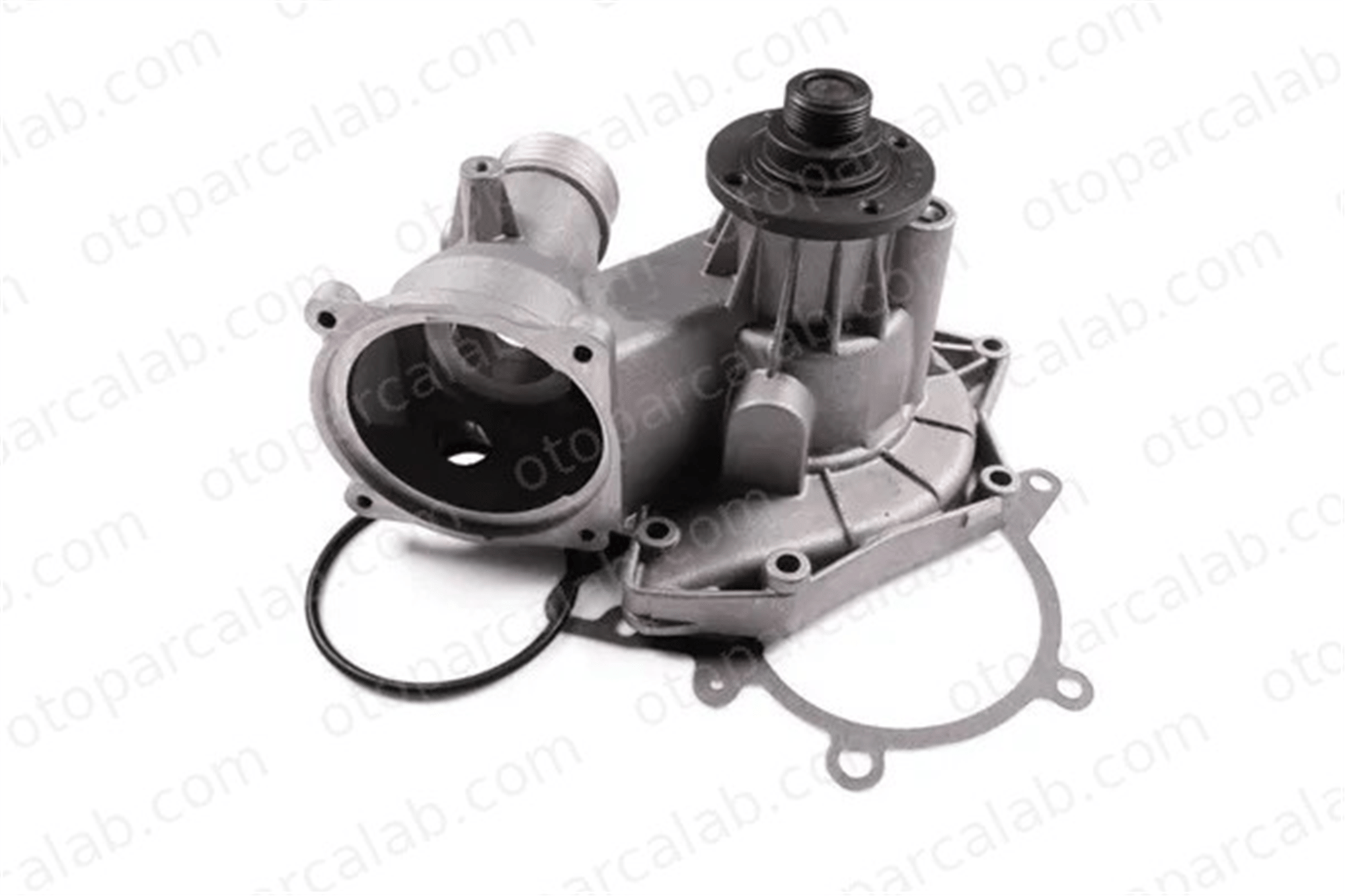 HEPU P453 Devirdaim Su Pompası BMW 5 5 Touring 11510007042 T4151