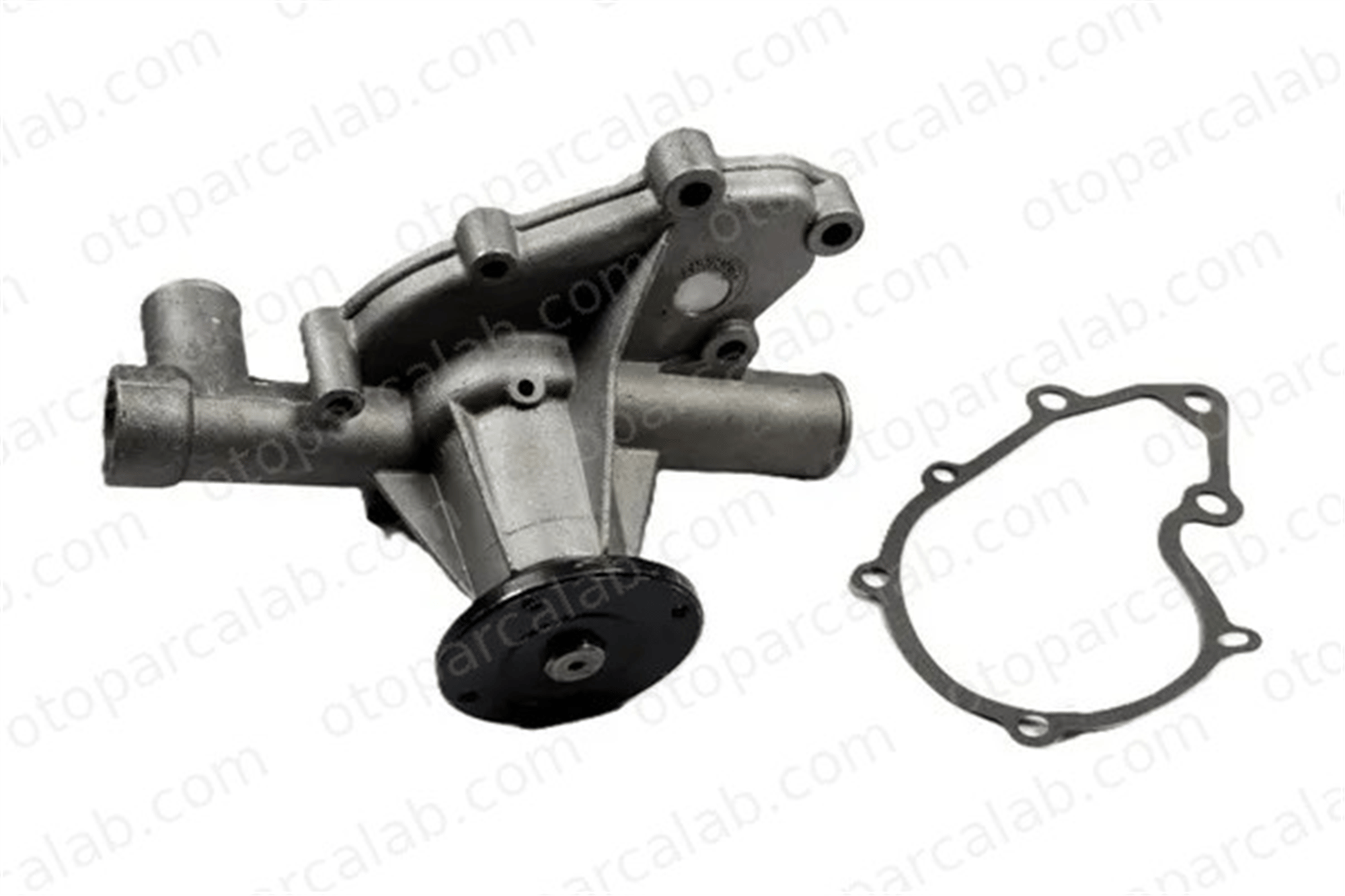 HEPU P460 Devirdaim Su Pompası BMW 3 5 11511258933 T2093