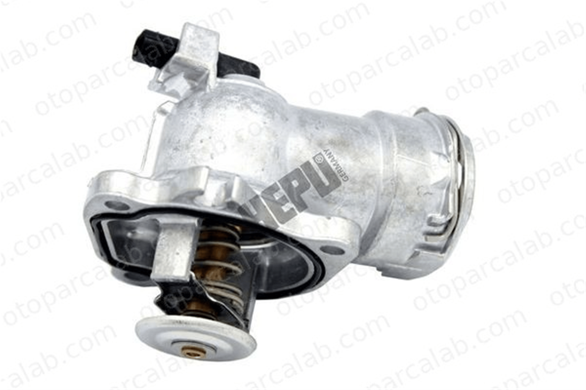 HEPU TM1364 Termostat MERCEDES-BENZ E-SERISI E-SERISI T-Model A6422002215 6422001615