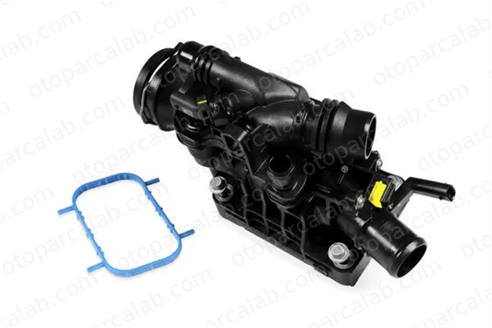 HEPU TM1405 Termostat CITROËN BERLINGO BERLINGO Kasa/büyük limuzin 9812113780 9813021980