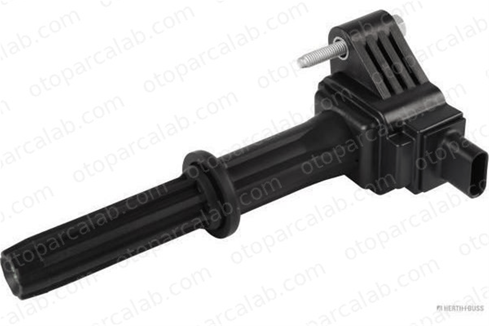 HERTH BUSS 19050095 Ateşleme Bobini HERTH+BUSS 19050095 OPEL KARL ASTRA K 1208121 12673523