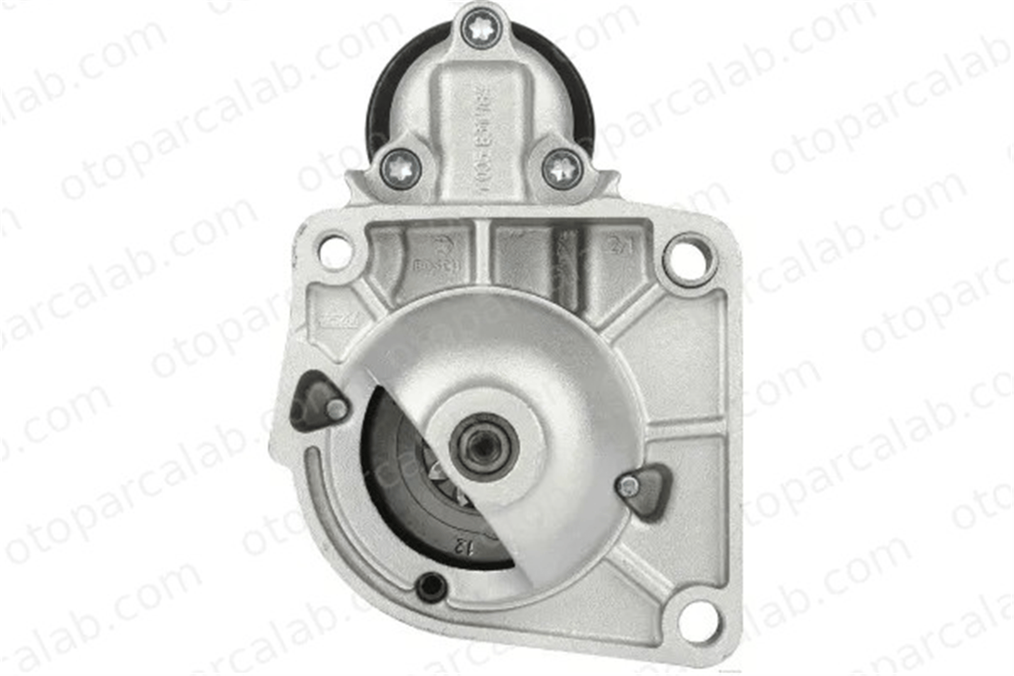 HERTH BUSS 42024020 Marş Dinamosu HERTH+BUSS 42024020 ALFA ROMEO MITO FIAT PUNTO 52100116 71798110