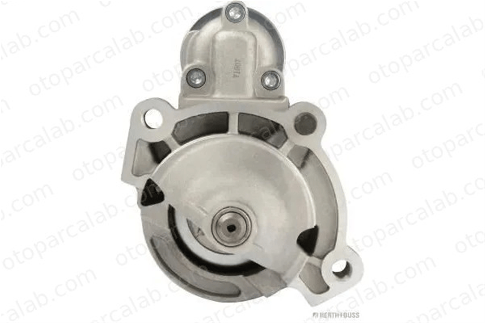 HERTH BUSS 42025370 Marş Dinamosu HERTH+BUSS 42025370 VOLVO V70 III V60 I 8676896 08676896