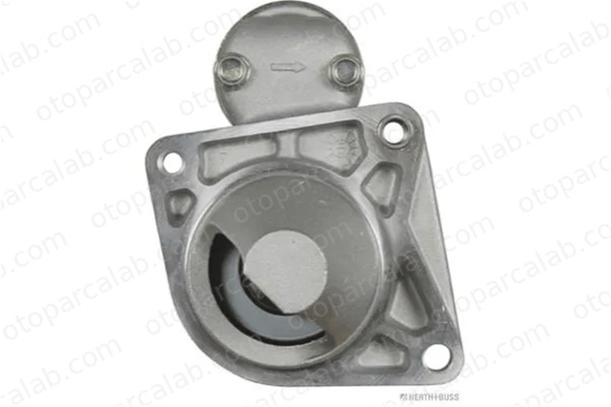 HERTH BUSS 42114905 Marş Dinamosu HERTH+BUSS 42114905 ALFA ROMEO MITO FIAT PANDA 51832950 51890631