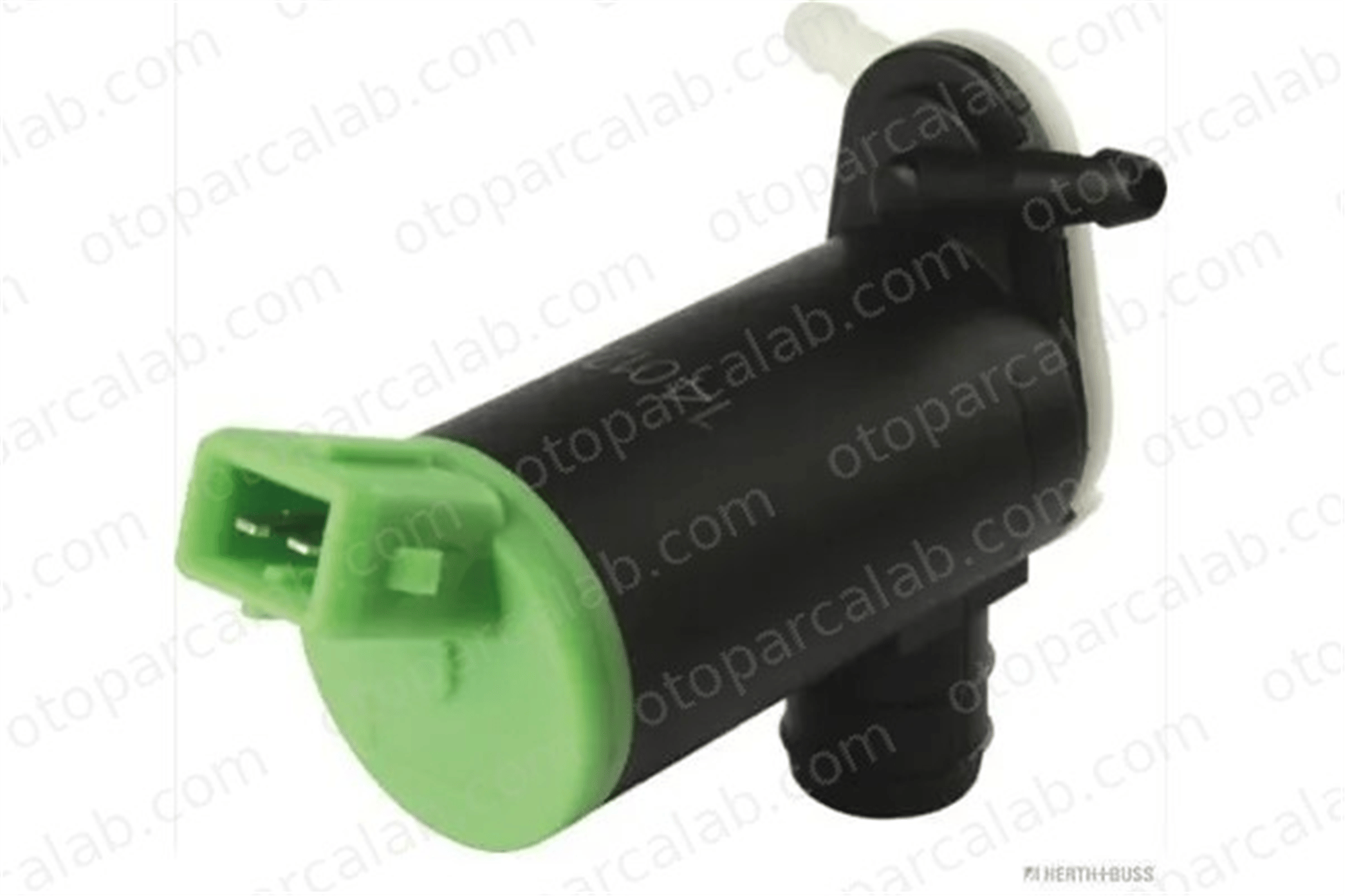 HERTH BUSS 65451052 Cam Su Motoru HERTH+BUSS 65451052 PEUGEOT 406 Break CITROËN XANTIA 643460 9612358180