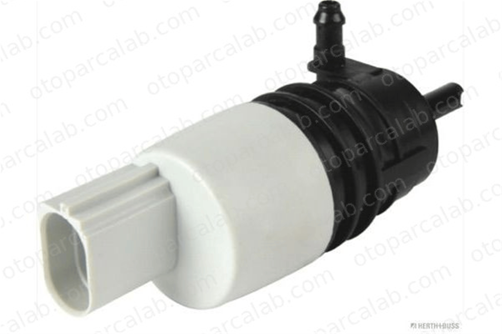 HERTH BUSS 65451062 Cam Su Motoru HERTH+BUSS 65451062 BMW 5 5 Touring 67126934159 67126934160