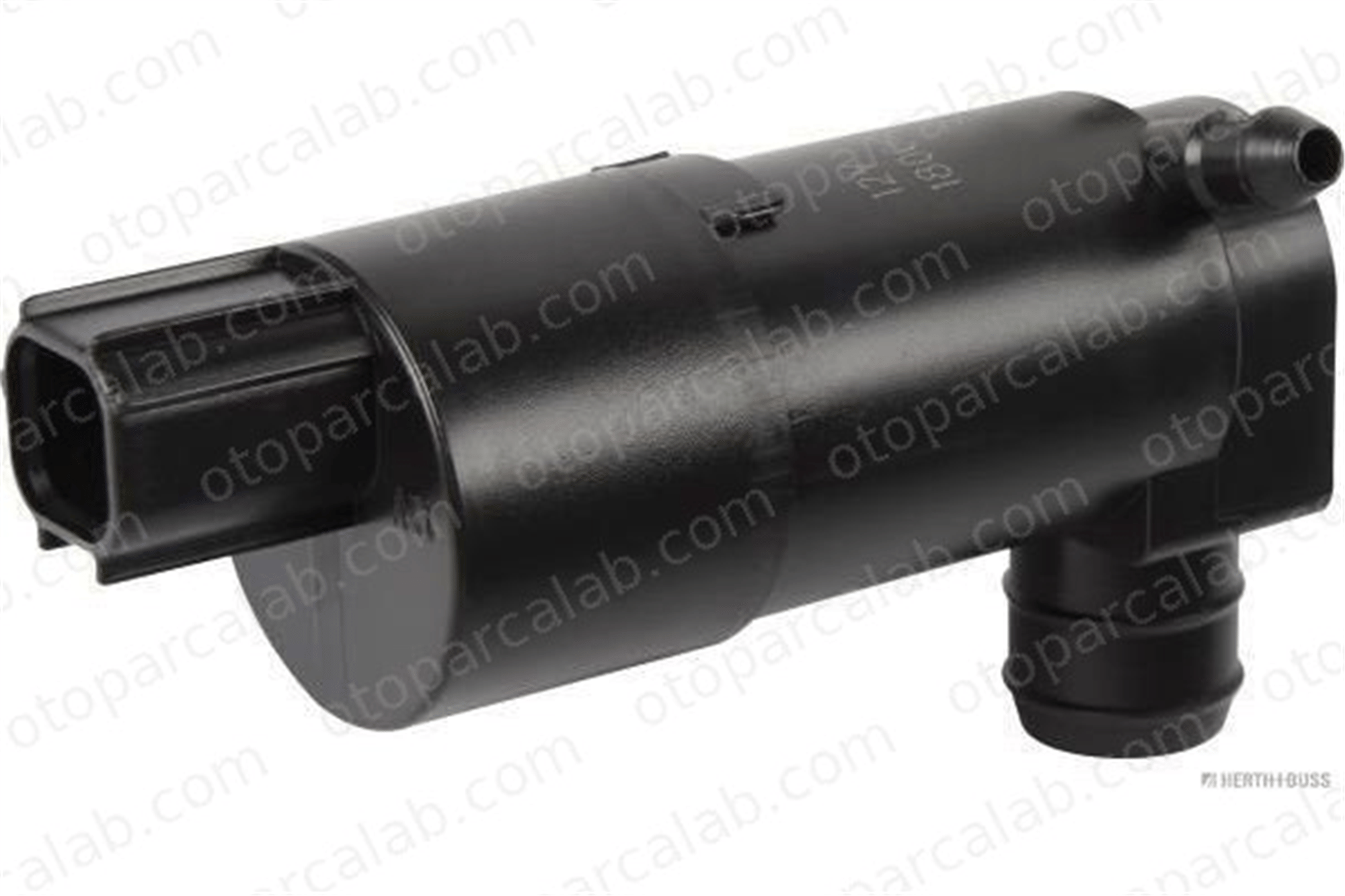 HERTH BUSS 65451064 Cam Su Motoru HERTH+BUSS 65451064 FORD FOCUS III FOCUS III Turnier 1708254 1791580