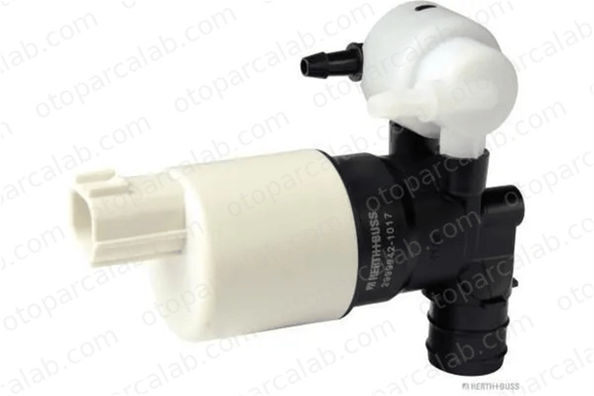 HERTH BUSS 65451069 Cam Su Motoru HERTH+BUSS 65451069 VOLVO V60 I FORD C-MAX II 1692412 31253220