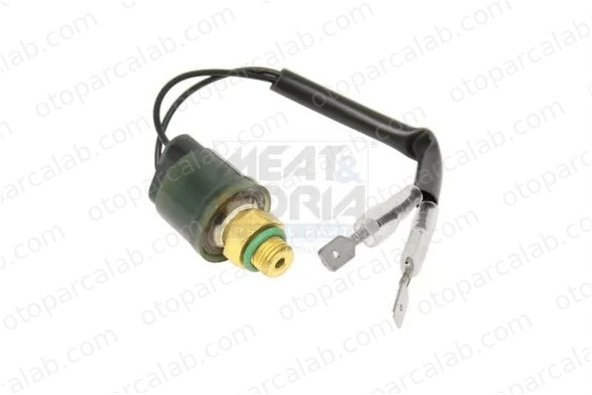 HERTH BUSS 70100034 Klima Basınç Müşürü HERTH+BUSS 70100034 MERCEDES-BENZ 124 Sedan G-SERISI A0048206810 28205210