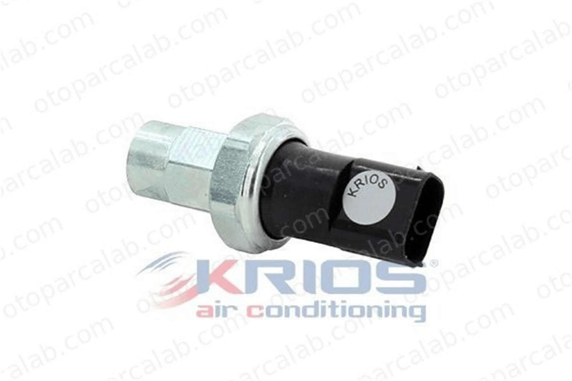 HERTH BUSS 70100041 Klima Basınç Müşürü HERTH+BUSS 70100041 BMW 3 3 Coupe 64538362055 8362055