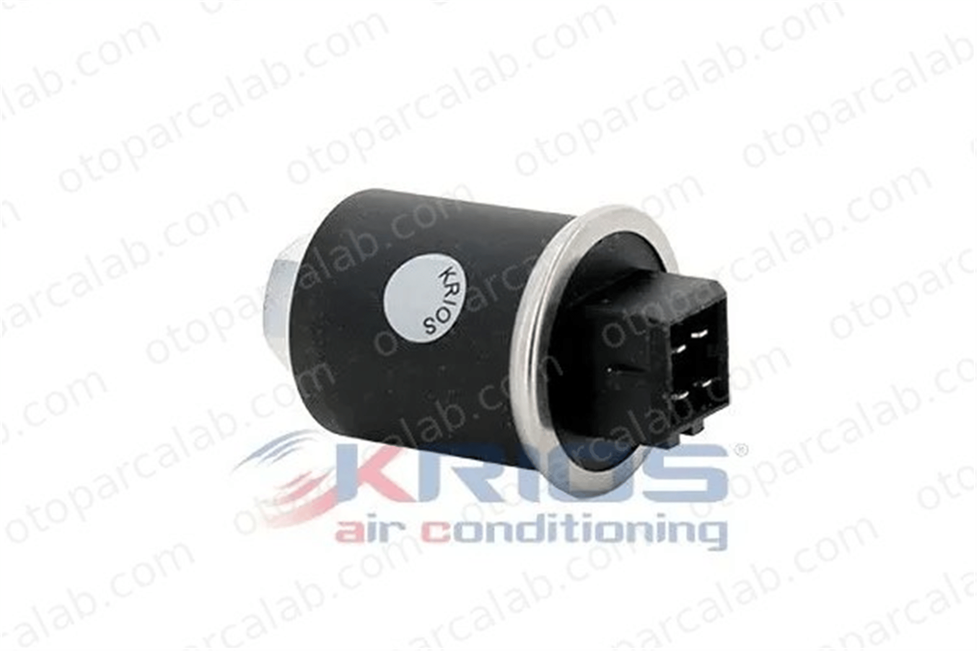 HERTH BUSS 70100048 Klima Basınç Müşürü HERTH+BUSS 70100048 AUDI A4 B5 A4 B5 Avant 8D0959482 8D0959482A