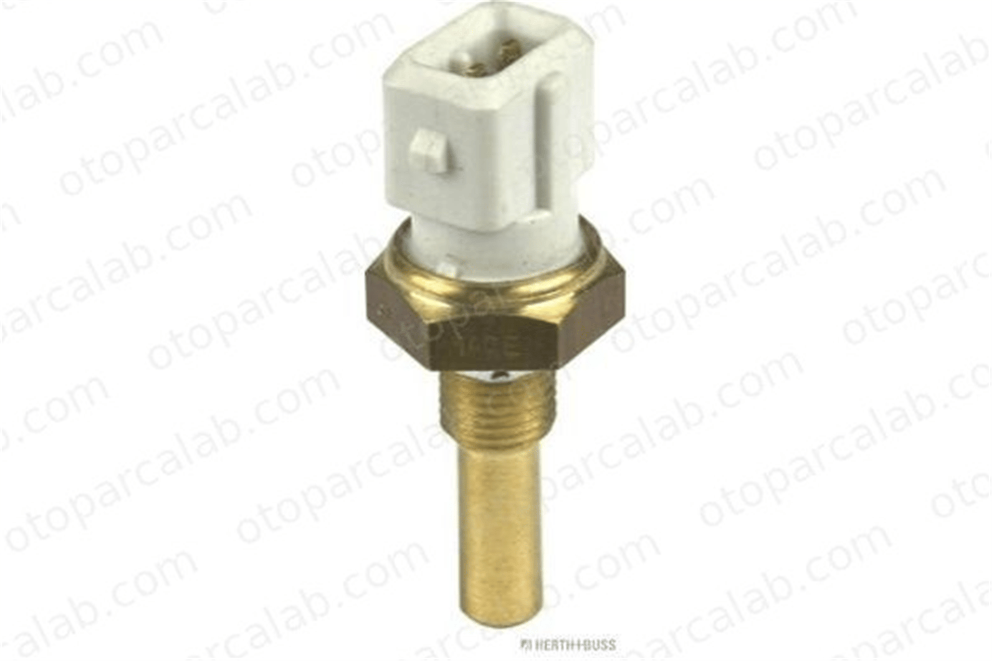 HERTH BUSS 70511035 Hararet Müşürü HERTH+BUSS 70511035 VW GOLF II JETTA II 26906161 026 906 161