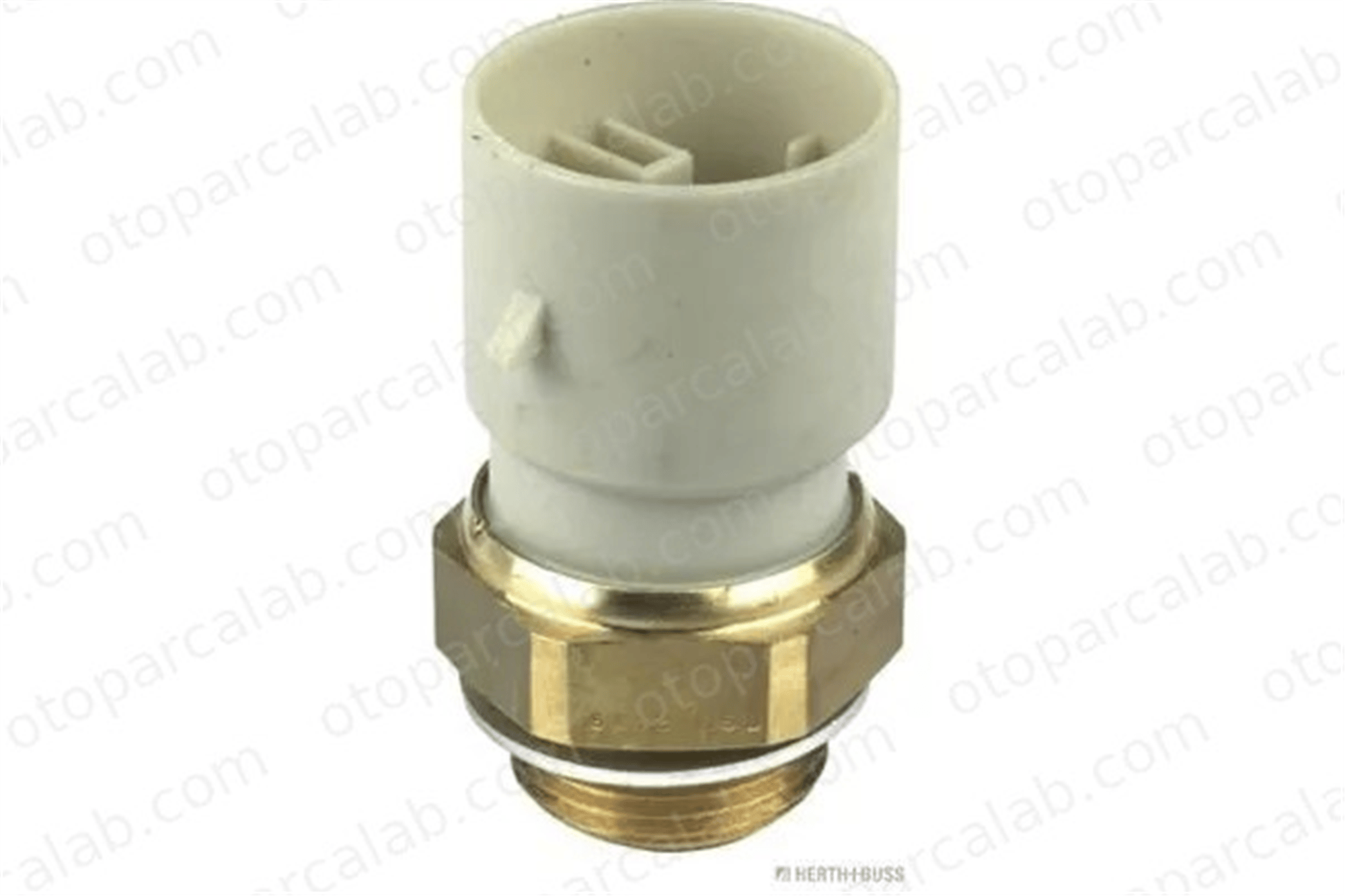 HERTH BUSS 70511132 Fan Müşürü HERTH+BUSS 70511132 OPEL ASTRA F Station wagon ASTRA F 7591326 90449435