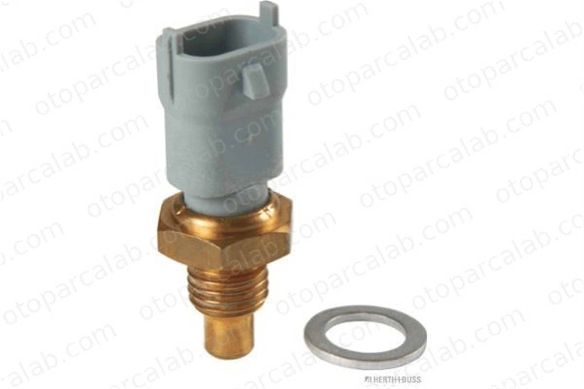 HERTH BUSS 70511533 Hararet Müşürü HERTH+BUSS 70511533 OPEL VECTRA B Station wagon VECTRA B 90573077 1342855