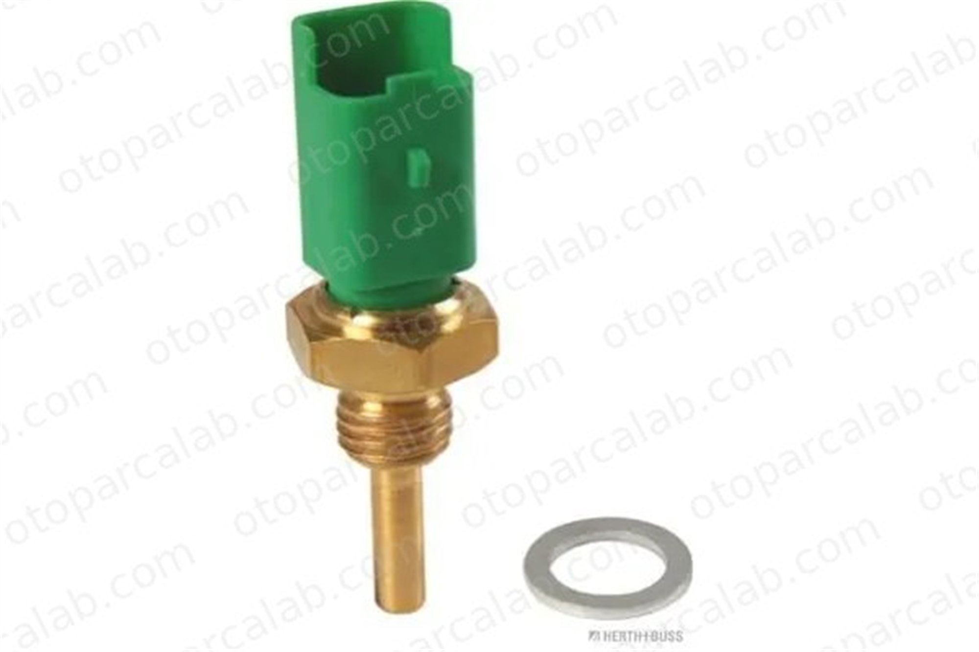 HERTH BUSS 70511540 Hararet Müşürü HERTH+BUSS 70511540 ALFA ROMEO 147 FIAT DOBLO Kasa/büyük limuzin 60816458 0000060816458